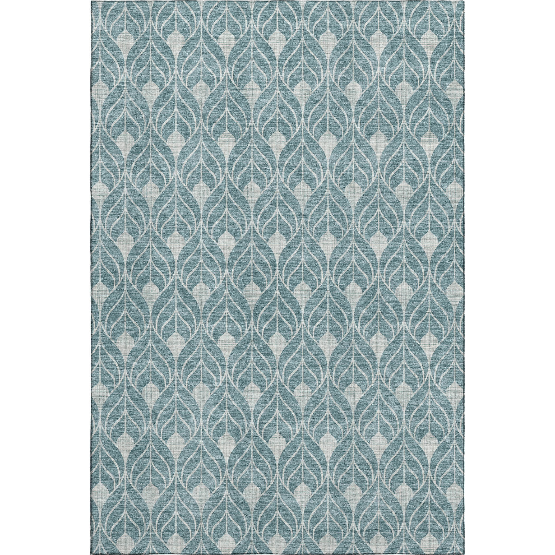 Dalyn The Reserve TR10 - Teal