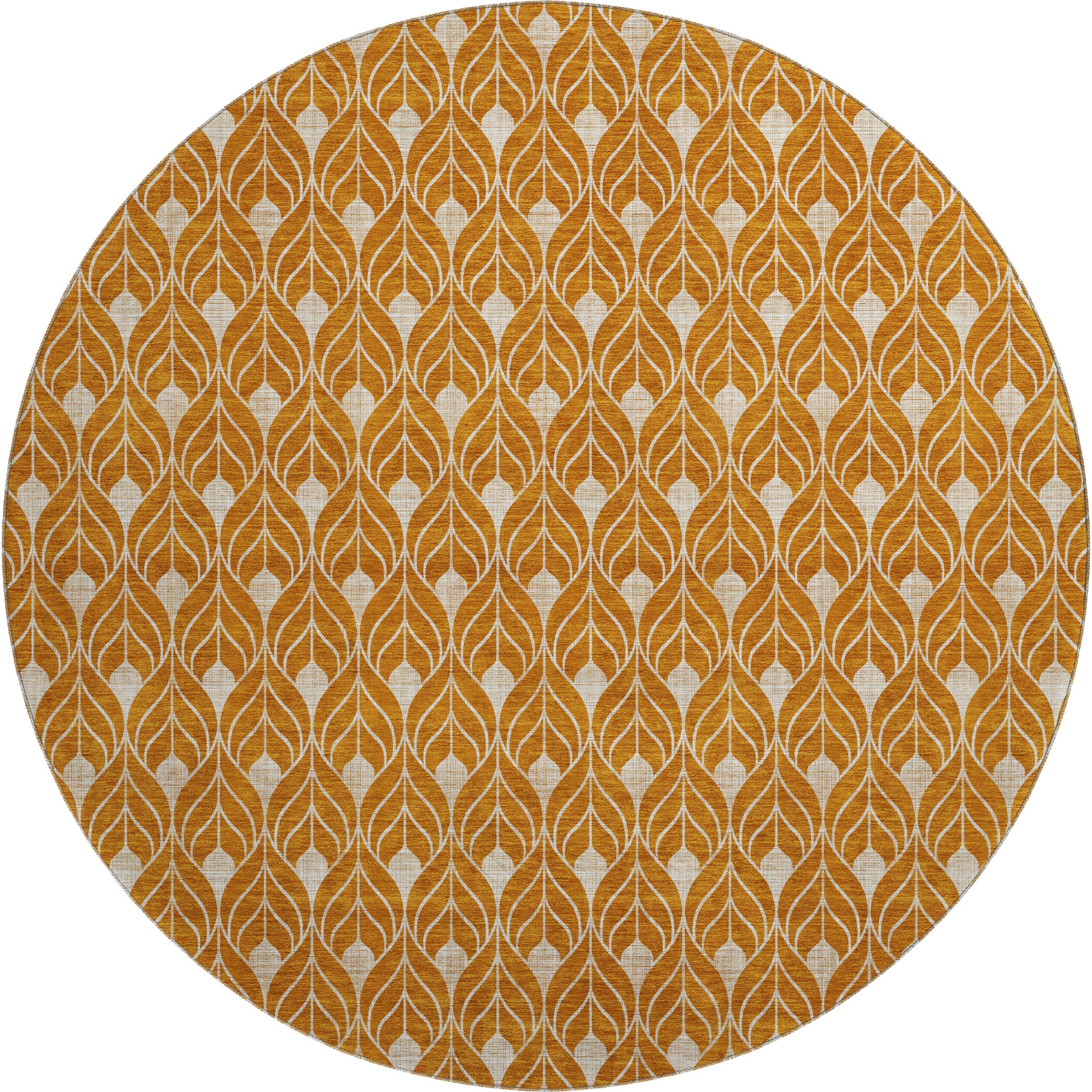 Dalyn The Reserve TR10 - Terracotta