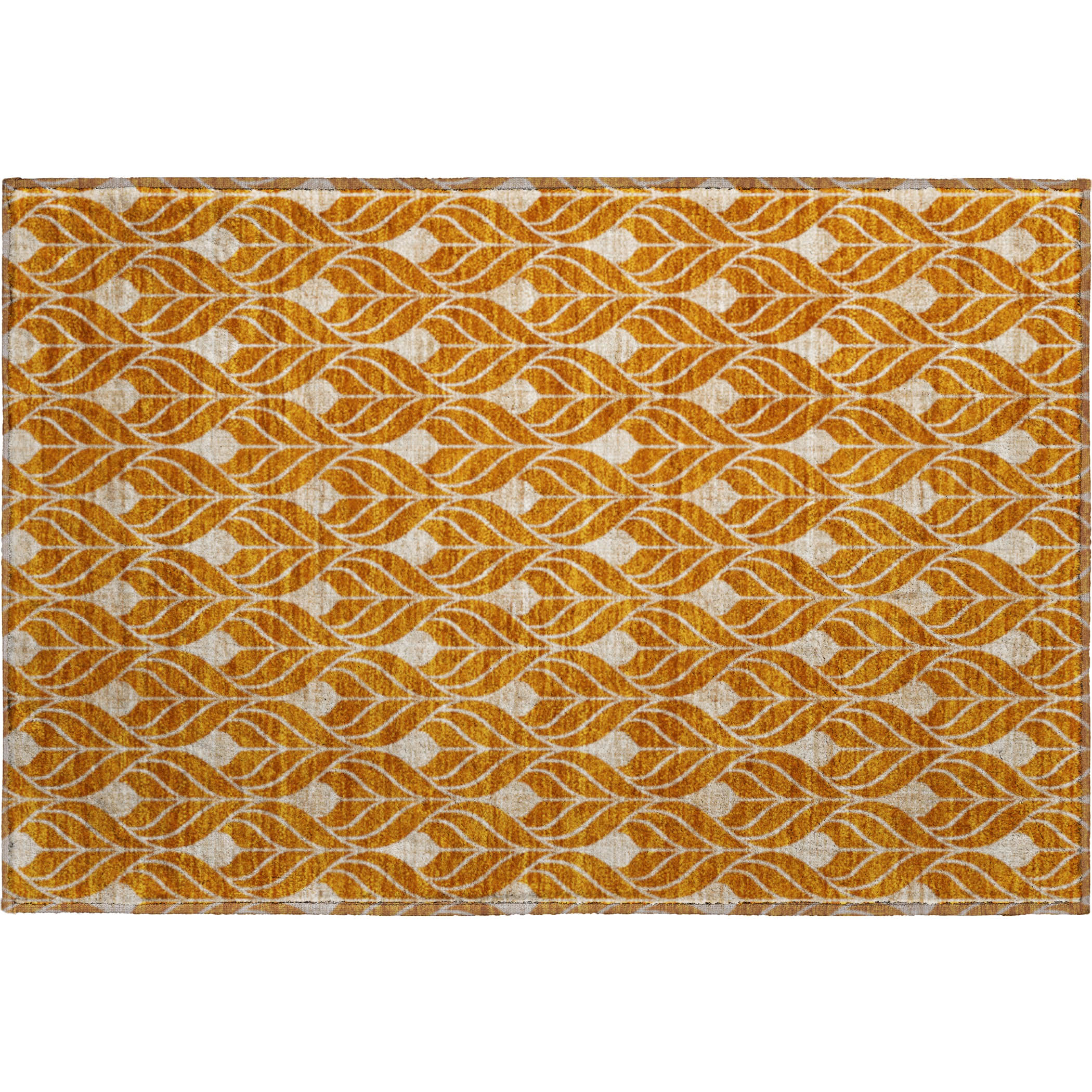 Dalyn The Reserve TR10 - Terracotta