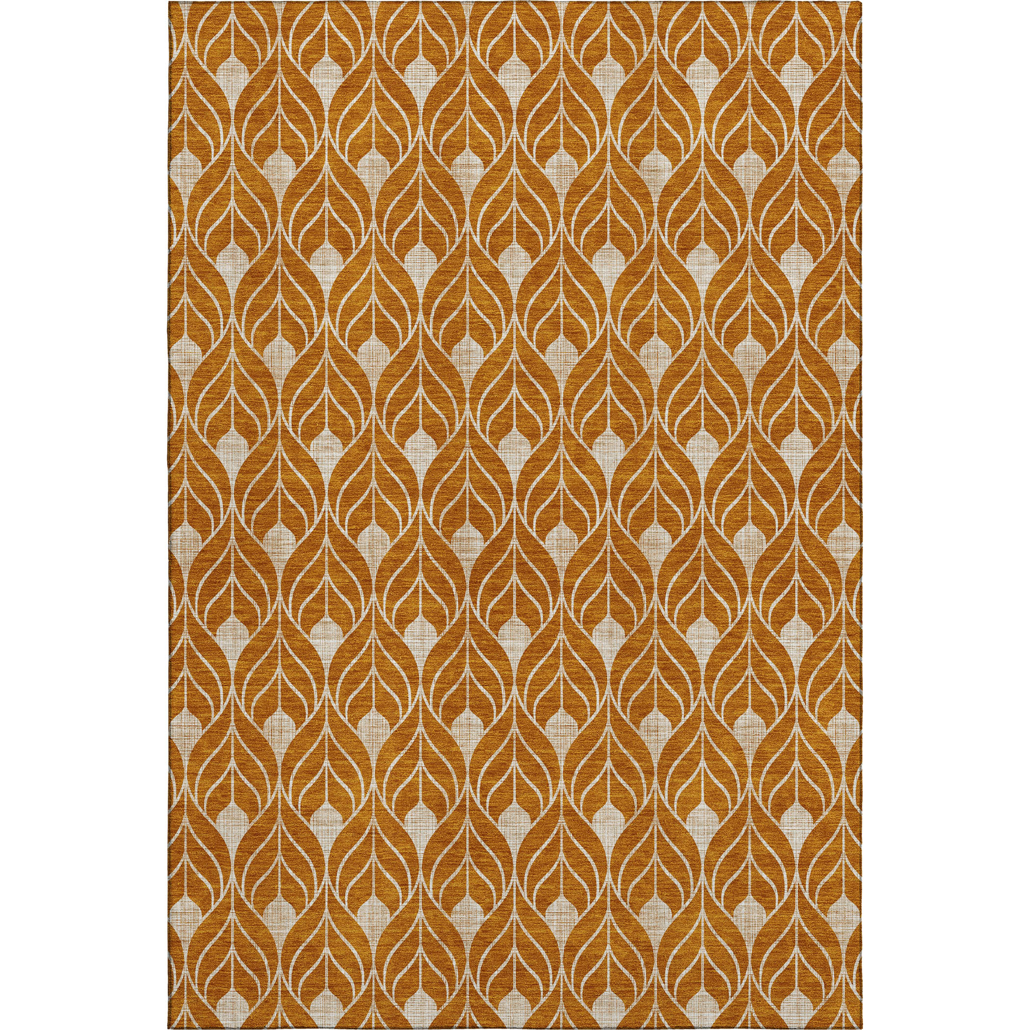 Dalyn The Reserve TR10 - Terracotta
