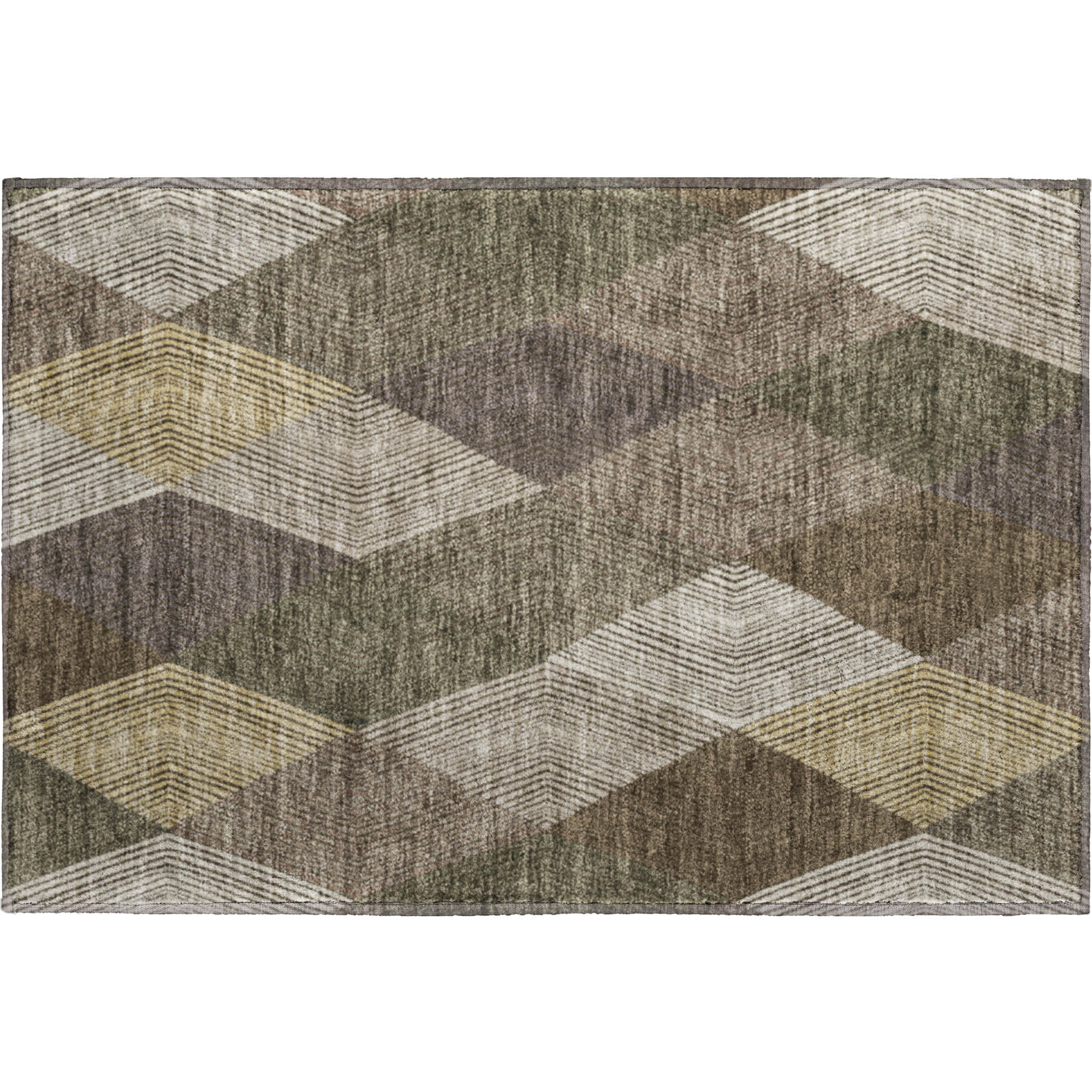 Dalyn The Reserve TR11 - Brown