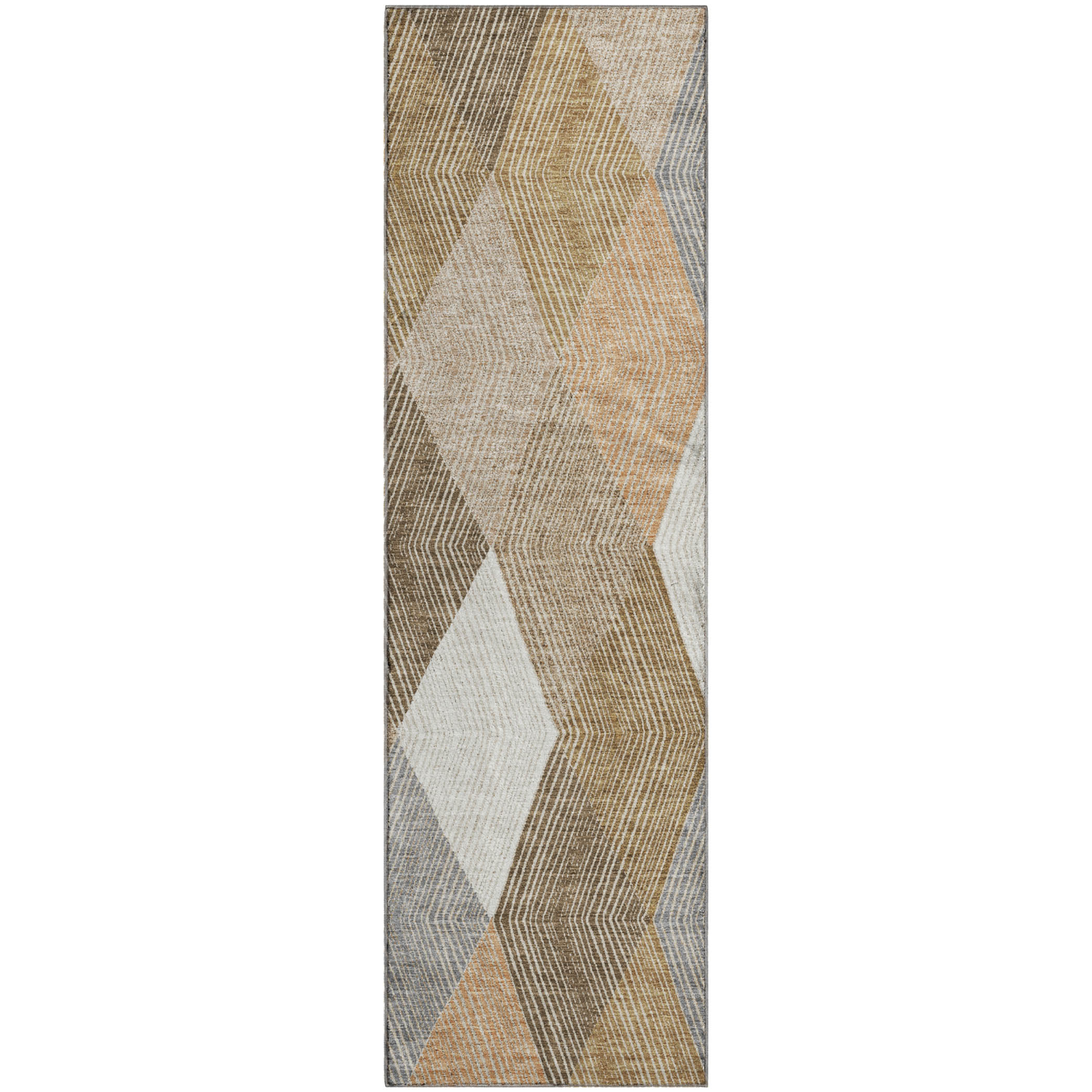 Dalyn The Reserve TR11 - Copper