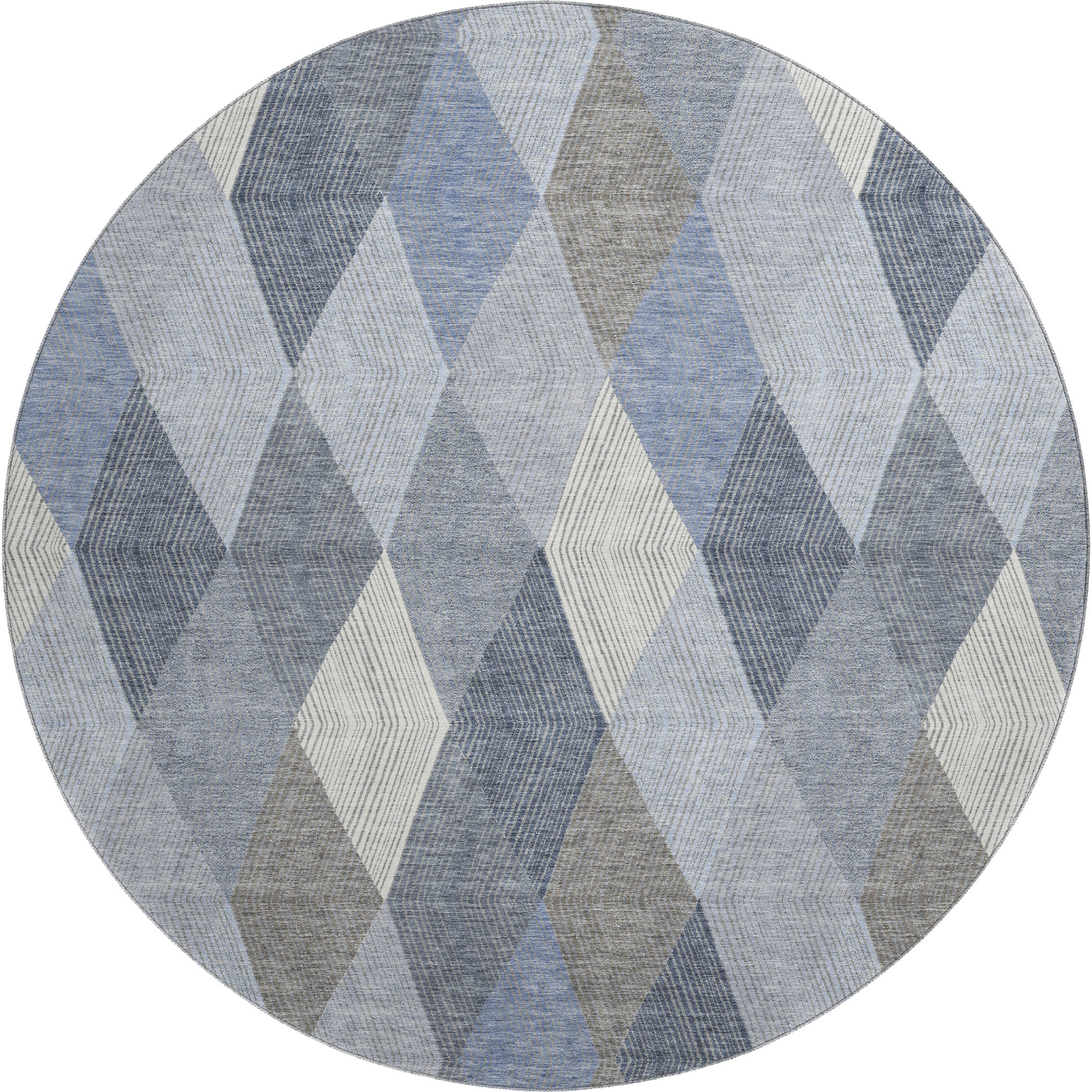 Dalyn The Reserve TR11 - Denim
