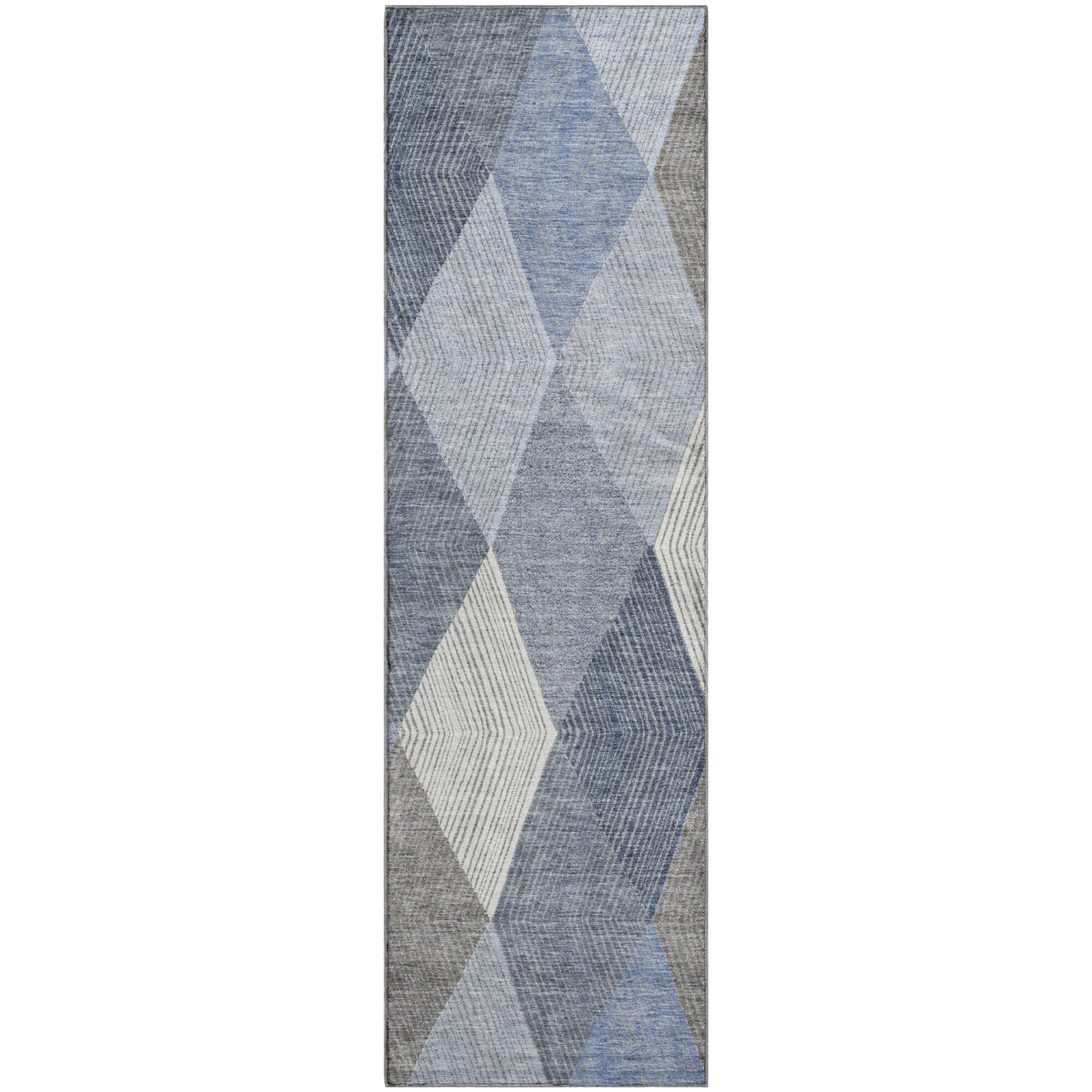 Dalyn The Reserve TR11 - Denim