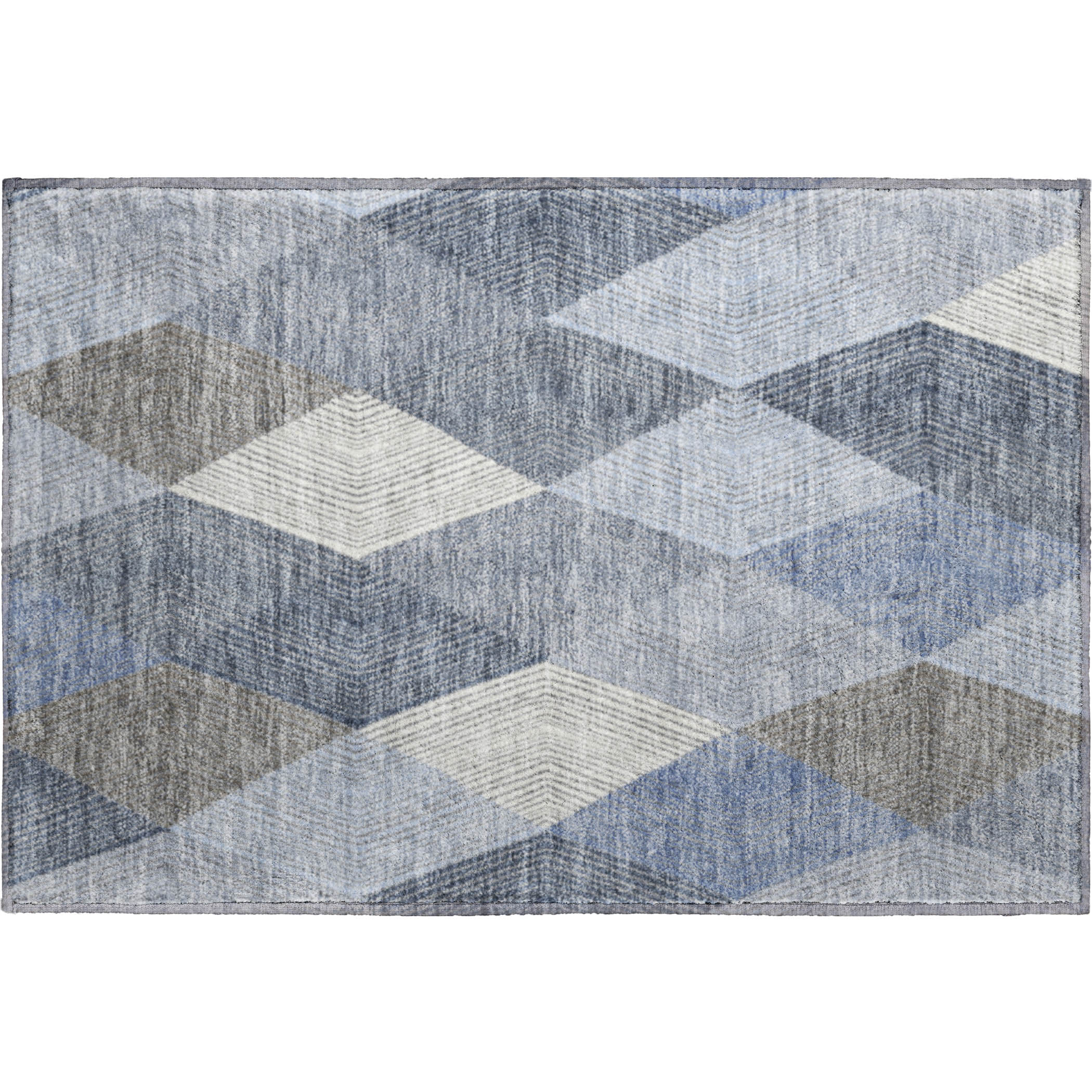 Dalyn The Reserve TR11 - Denim