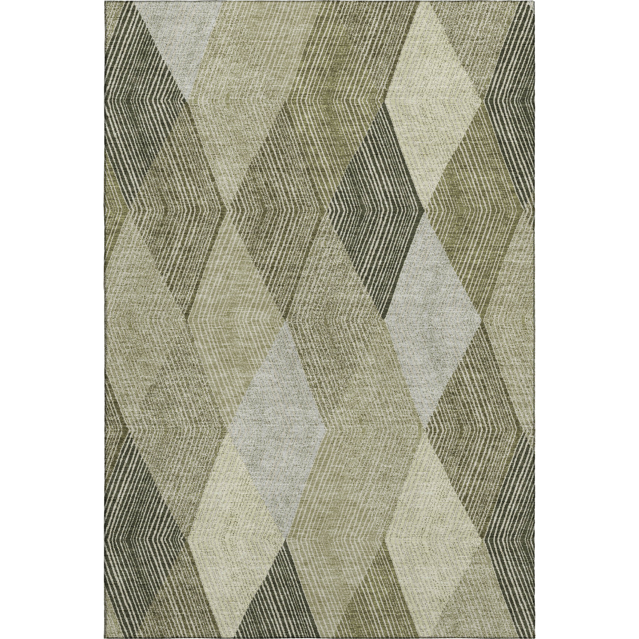 Dalyn The Reserve TR11 - Fern