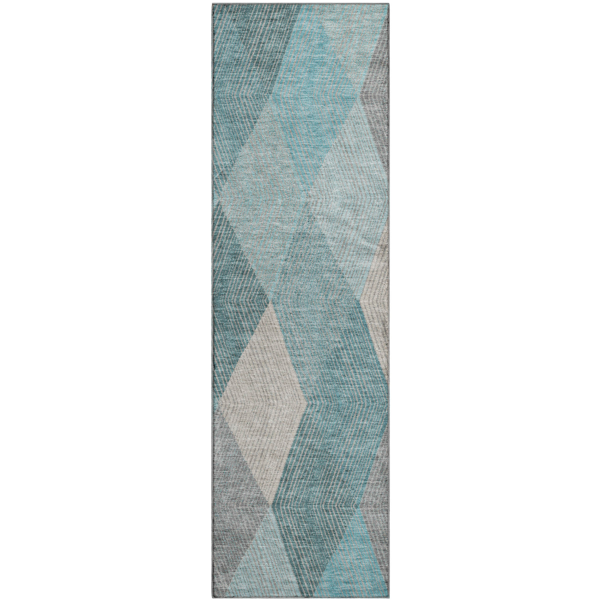 Dalyn The Reserve TR11 - Turquoise