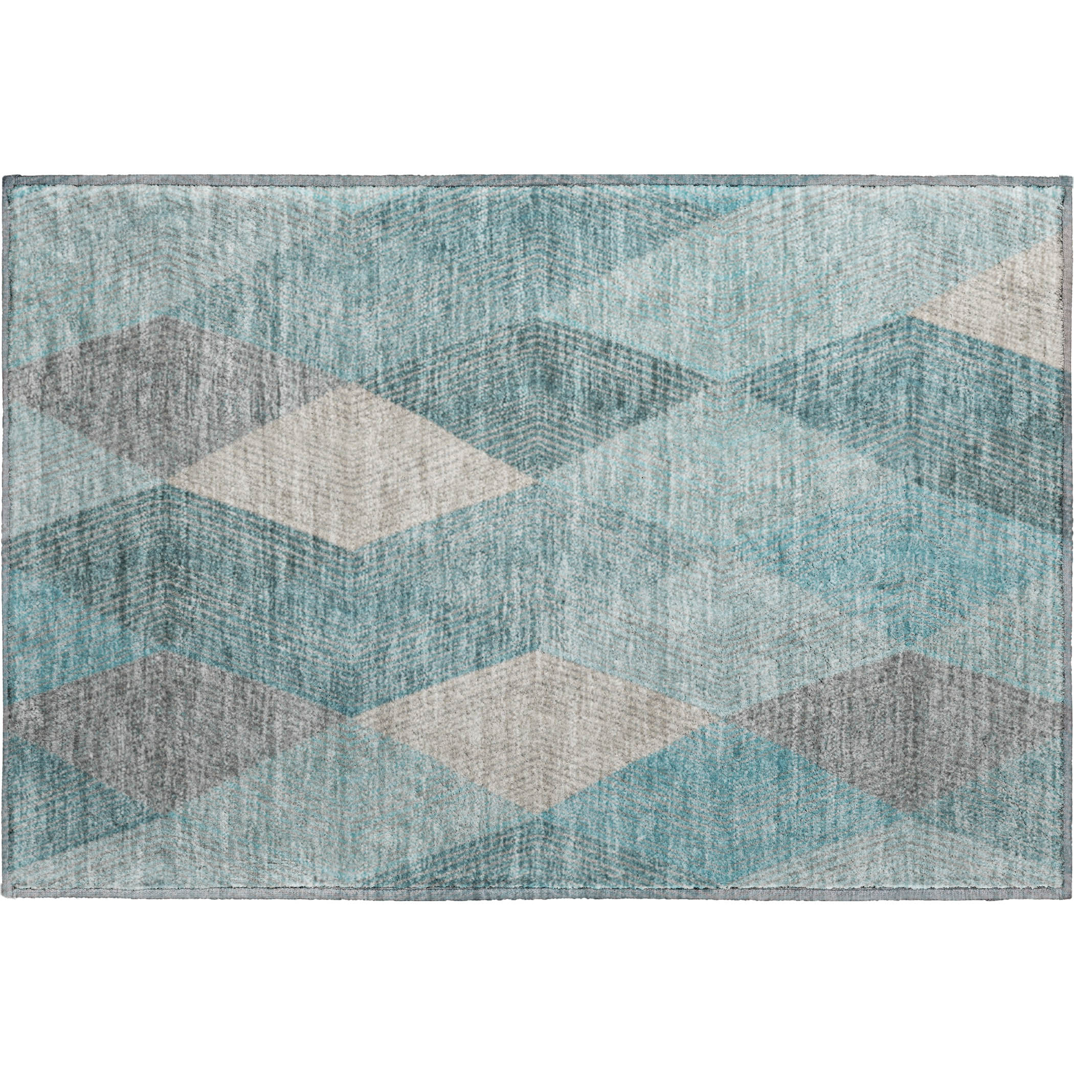 Dalyn The Reserve TR11 - Turquoise