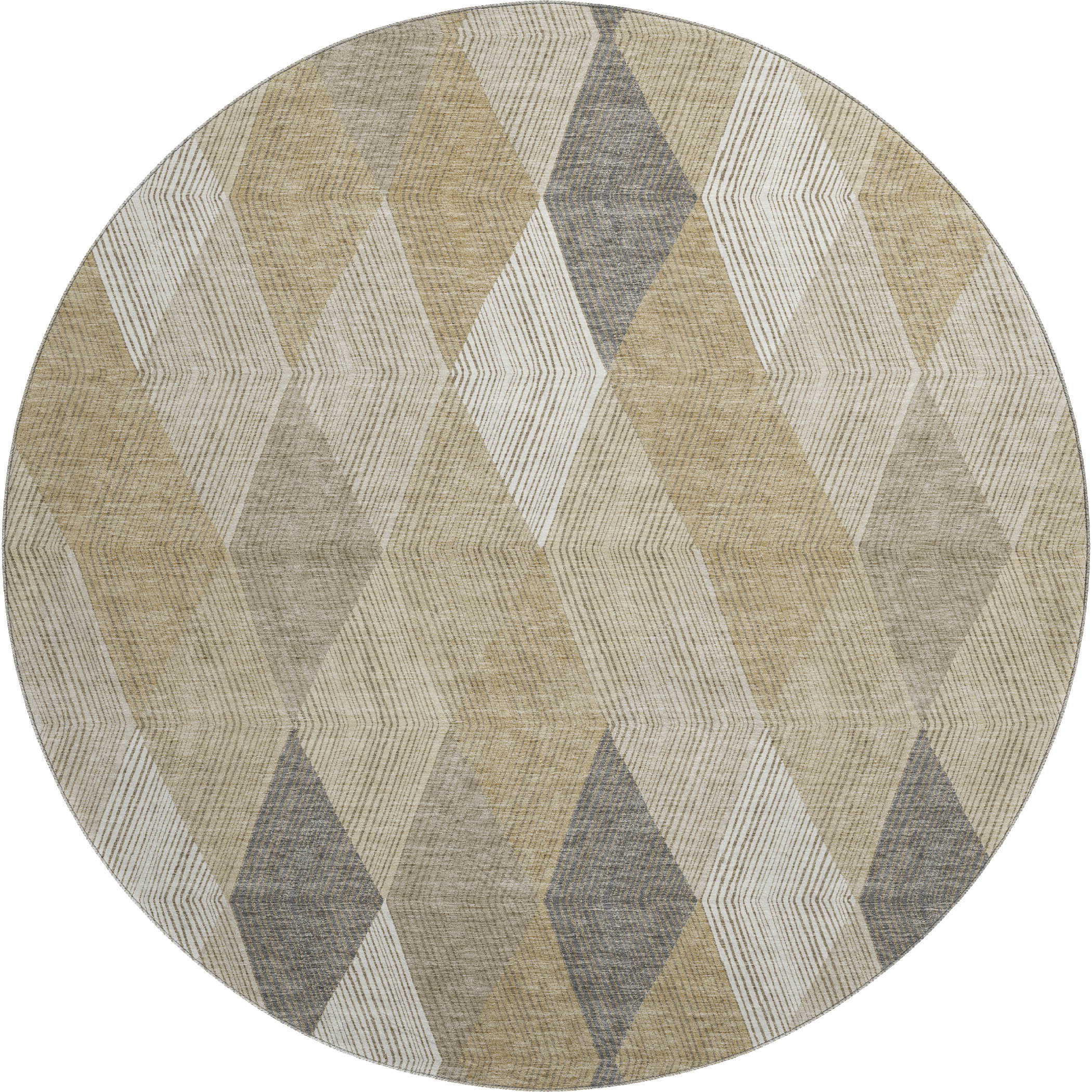 Dalyn The Reserve TR11 - Wheat