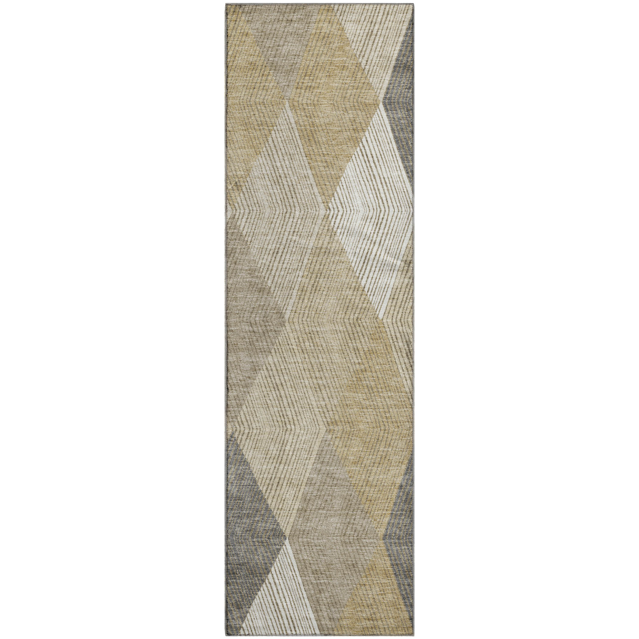 Dalyn The Reserve TR11 - Wheat