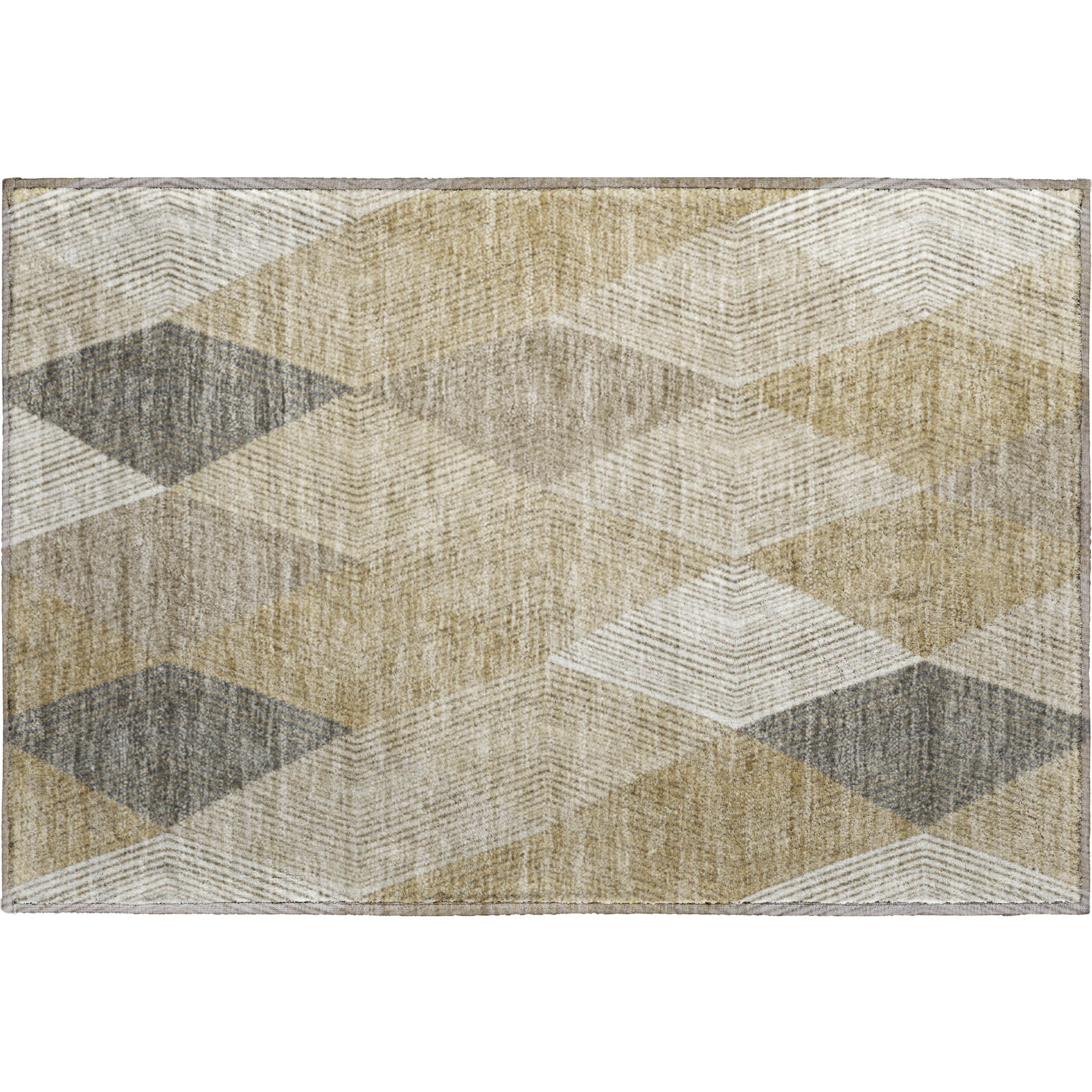 Dalyn The Reserve TR11 - Wheat