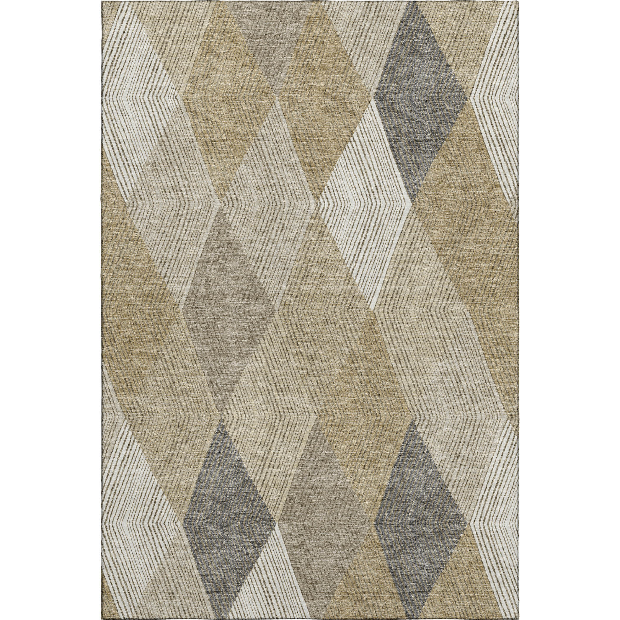 Dalyn The Reserve TR11 - Wheat
