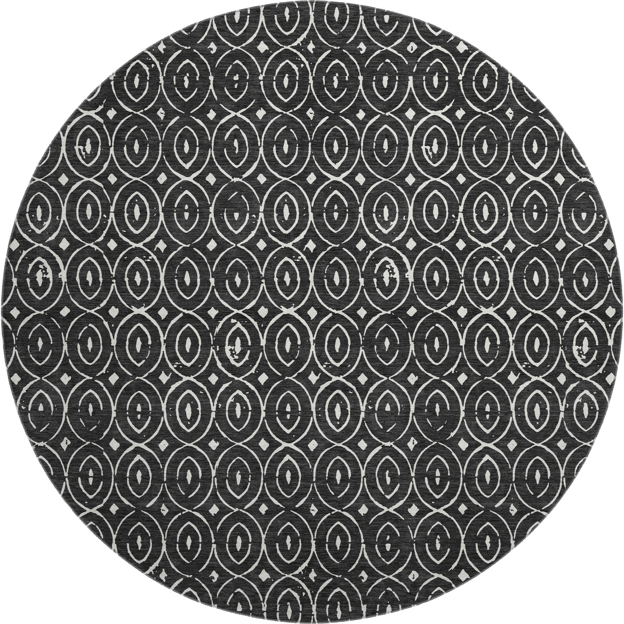 Dalyn The Reserve TR12 - Black