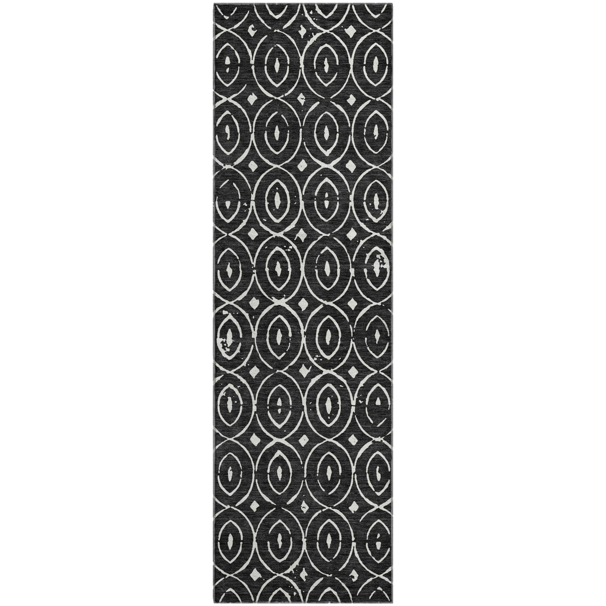 Dalyn The Reserve TR12 - Black
