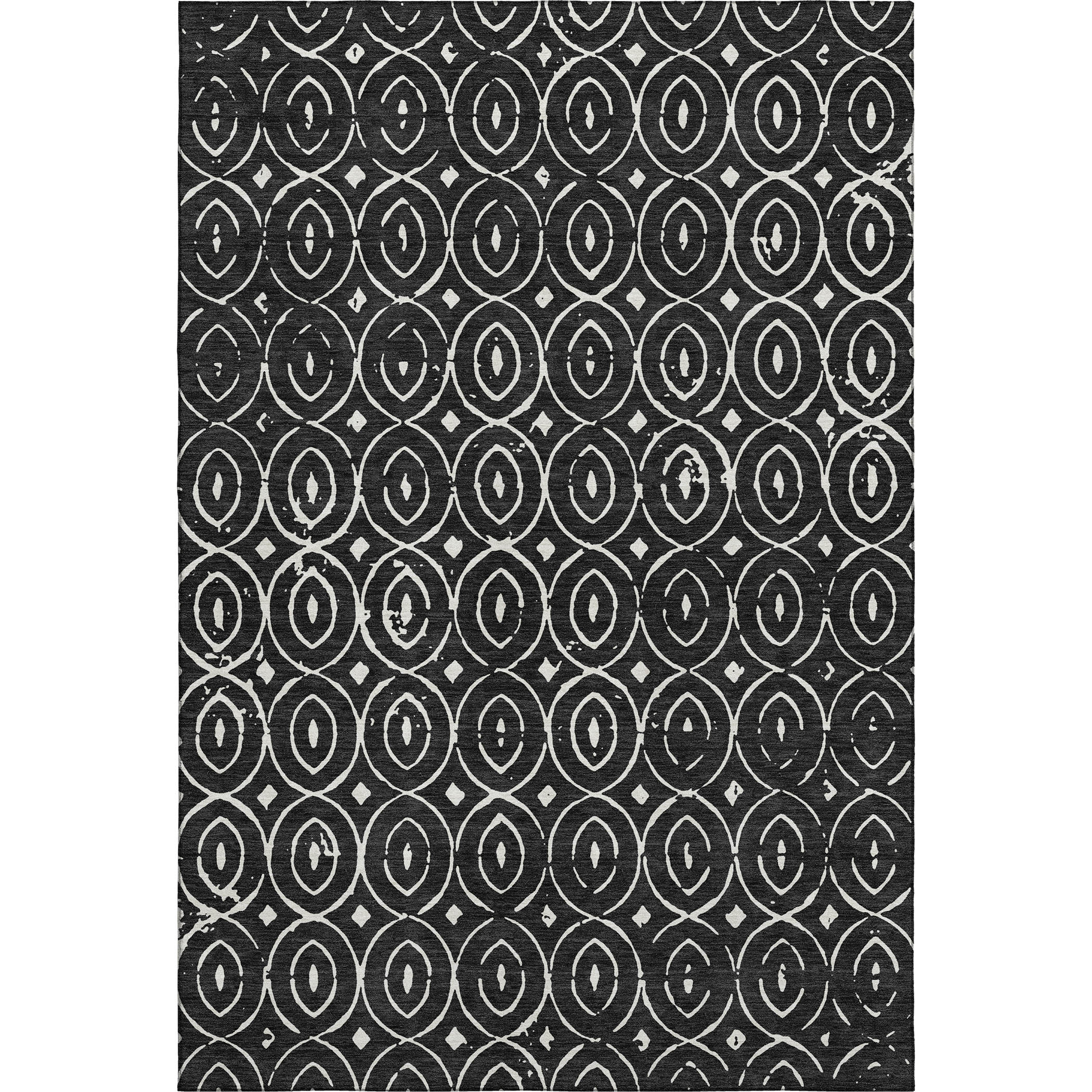 Dalyn The Reserve TR12 - Black