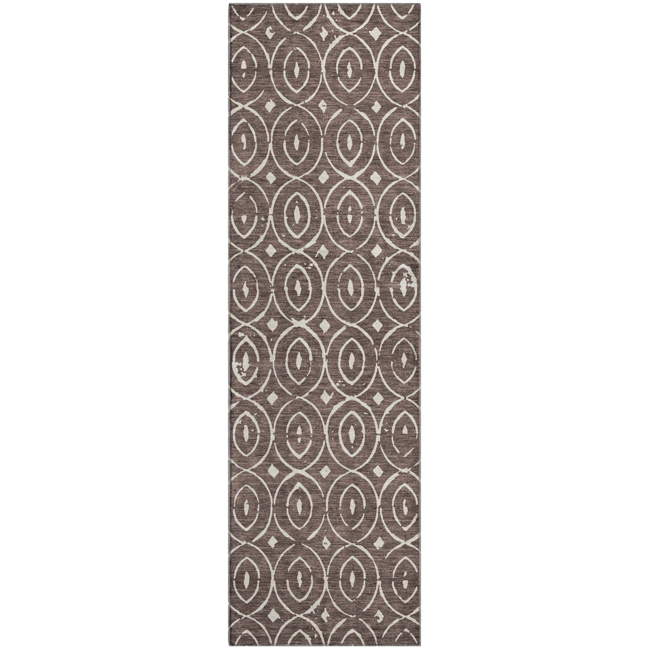 Dalyn The Reserve TR12 - Brown