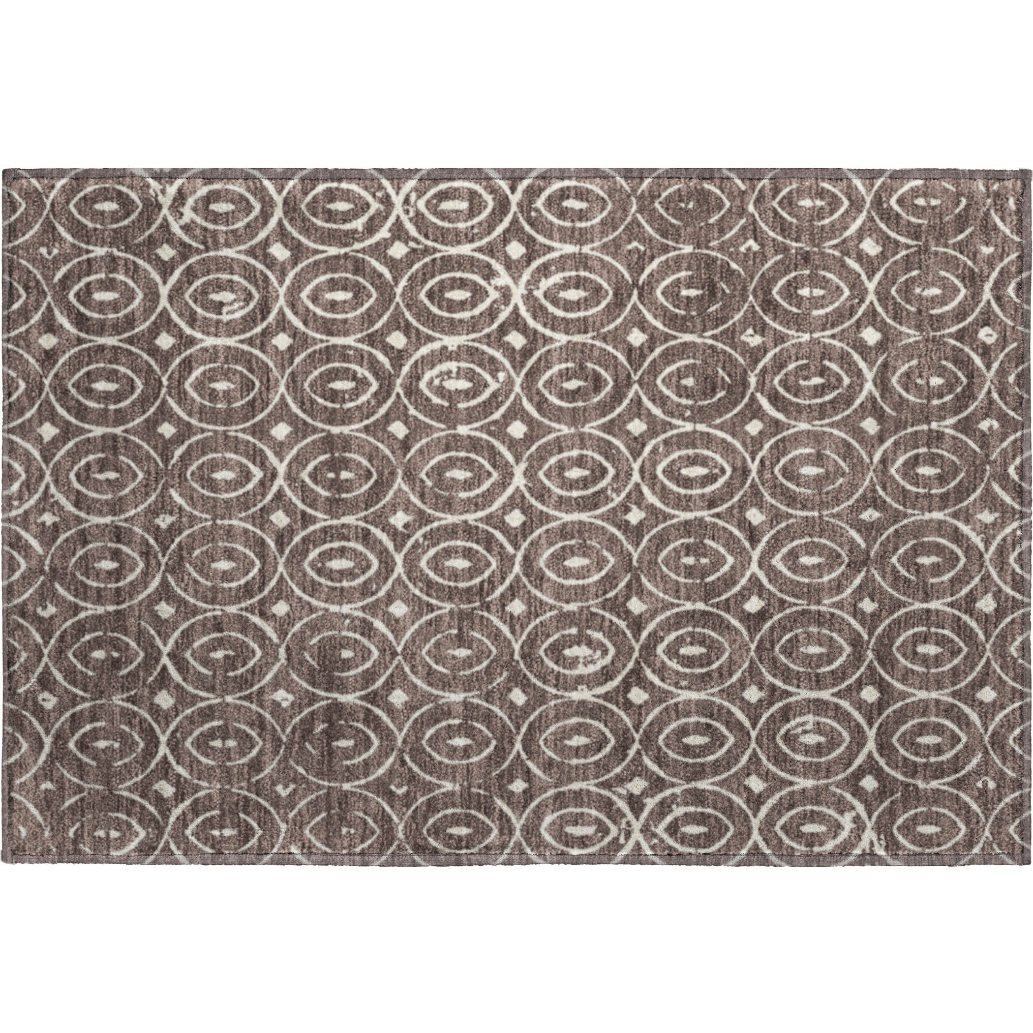 Dalyn The Reserve TR12 - Brown