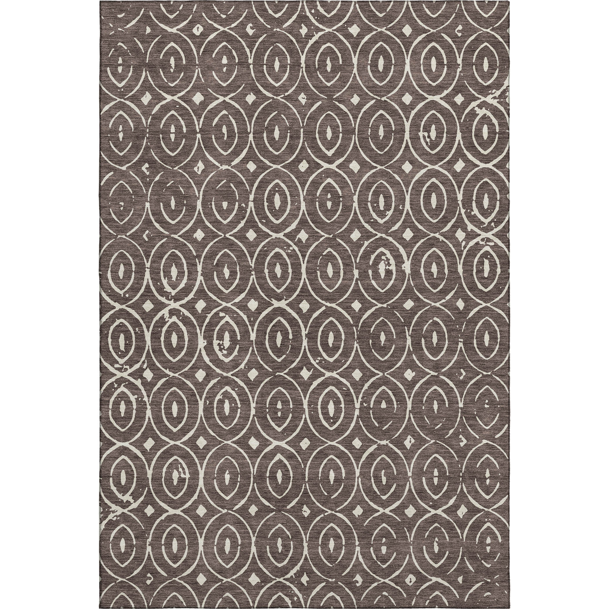 Dalyn The Reserve TR12 - Brown