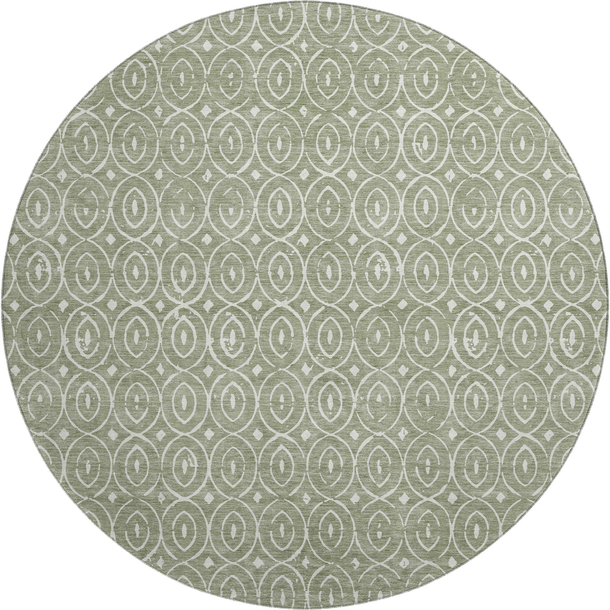 Dalyn The Reserve TR12 - Fern
