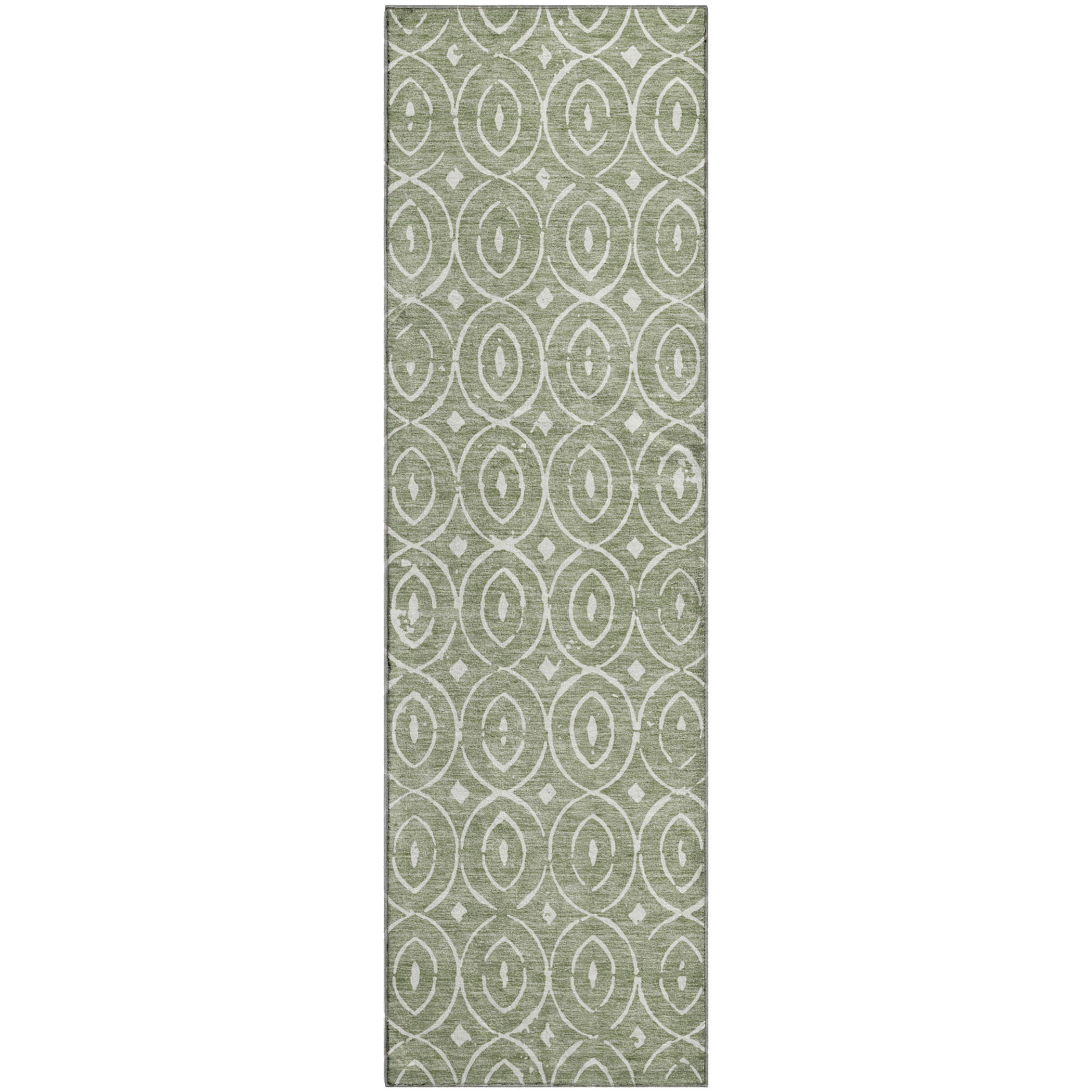 Dalyn The Reserve TR12 - Fern