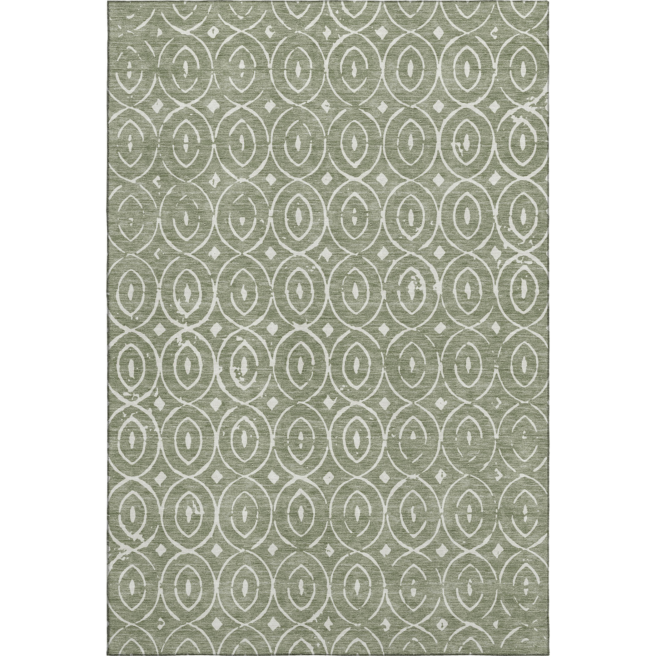 Dalyn The Reserve TR12 - Fern
