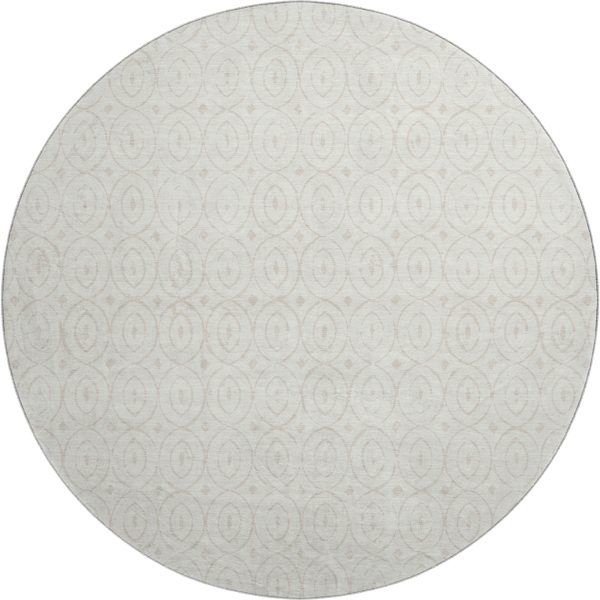 Dalyn The Reserve TR12 - Ivory