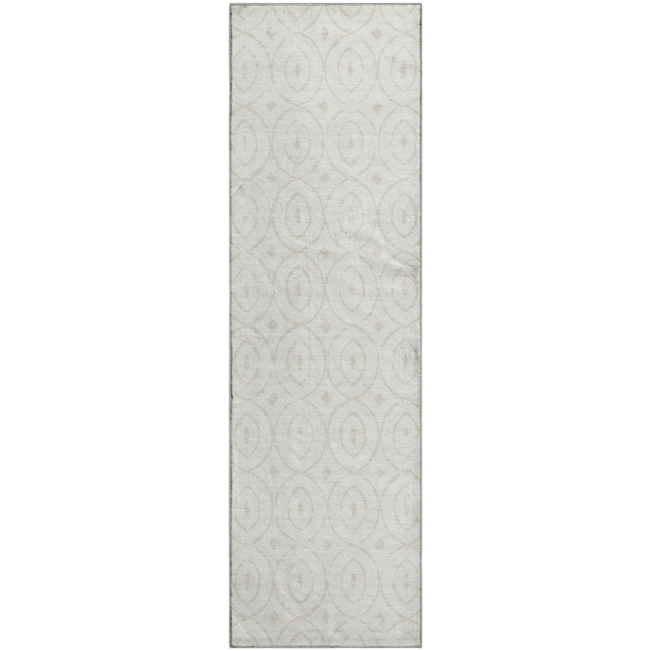 Dalyn The Reserve TR12 - Ivory
