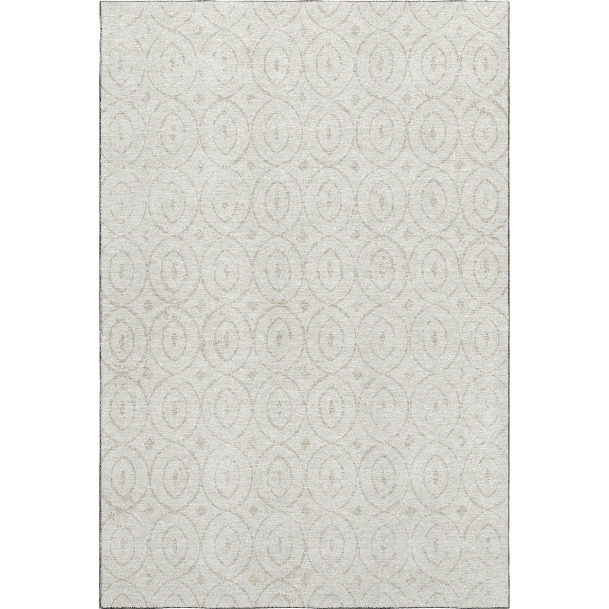 Dalyn The Reserve TR12 - Ivory
