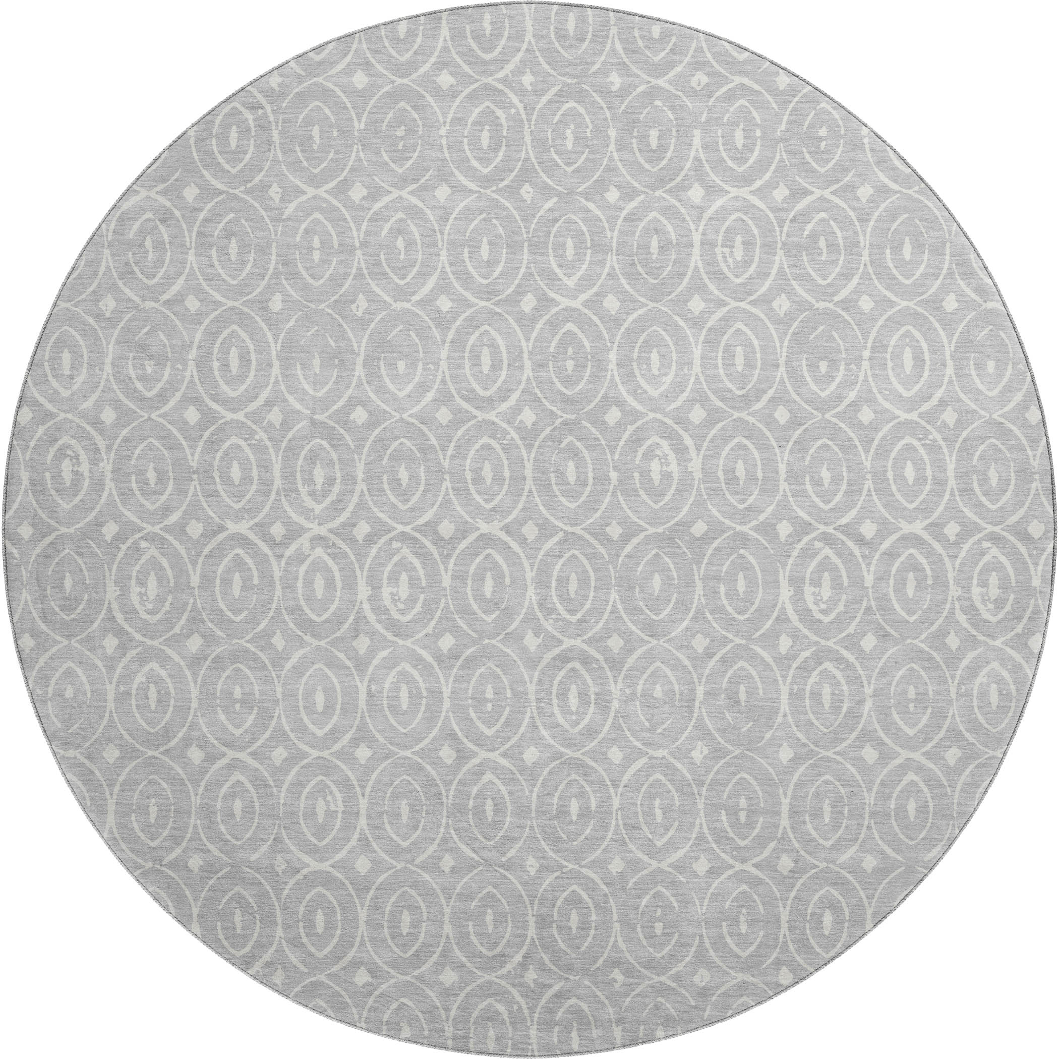 Dalyn The Reserve TR12 - Silver