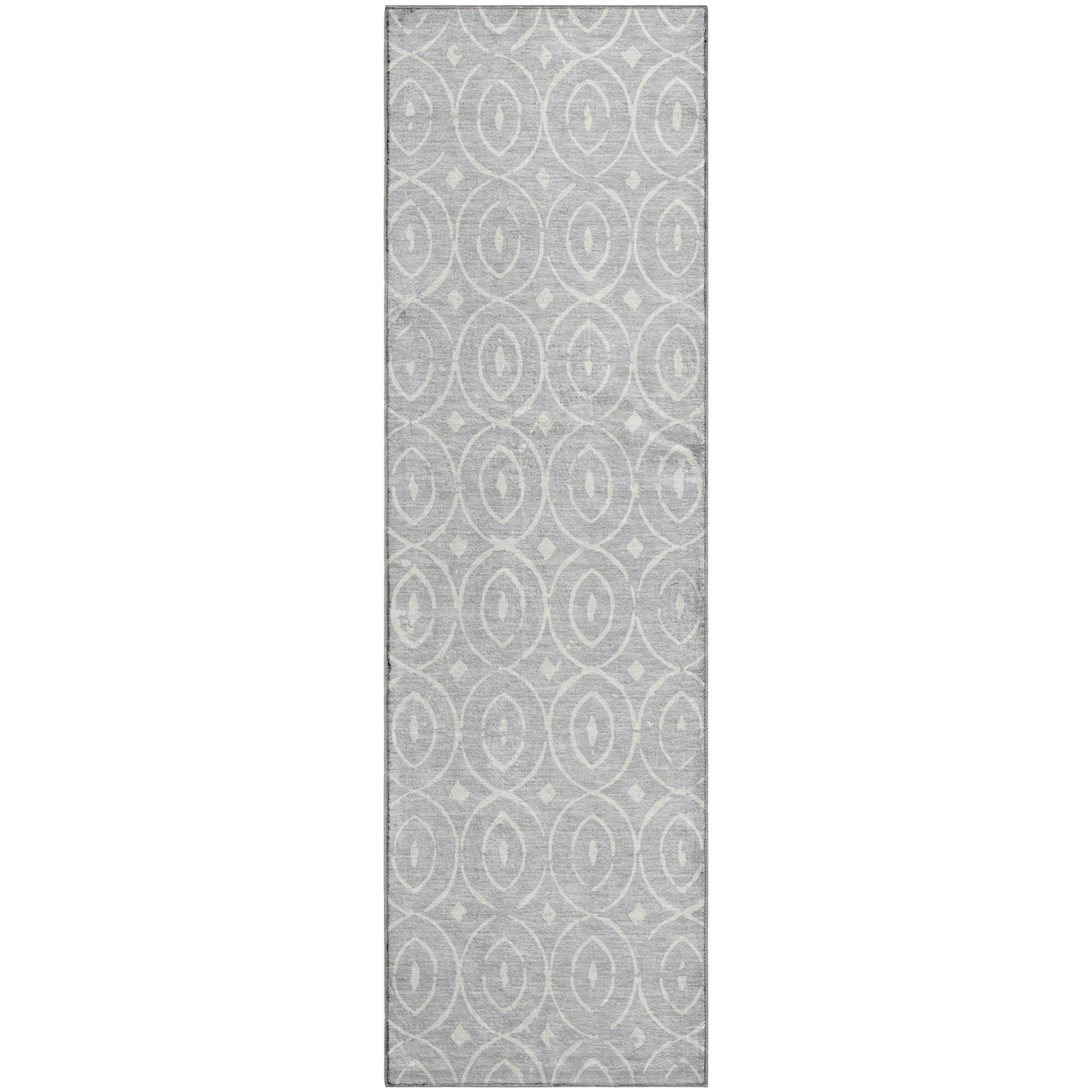 Dalyn The Reserve TR12 - Silver