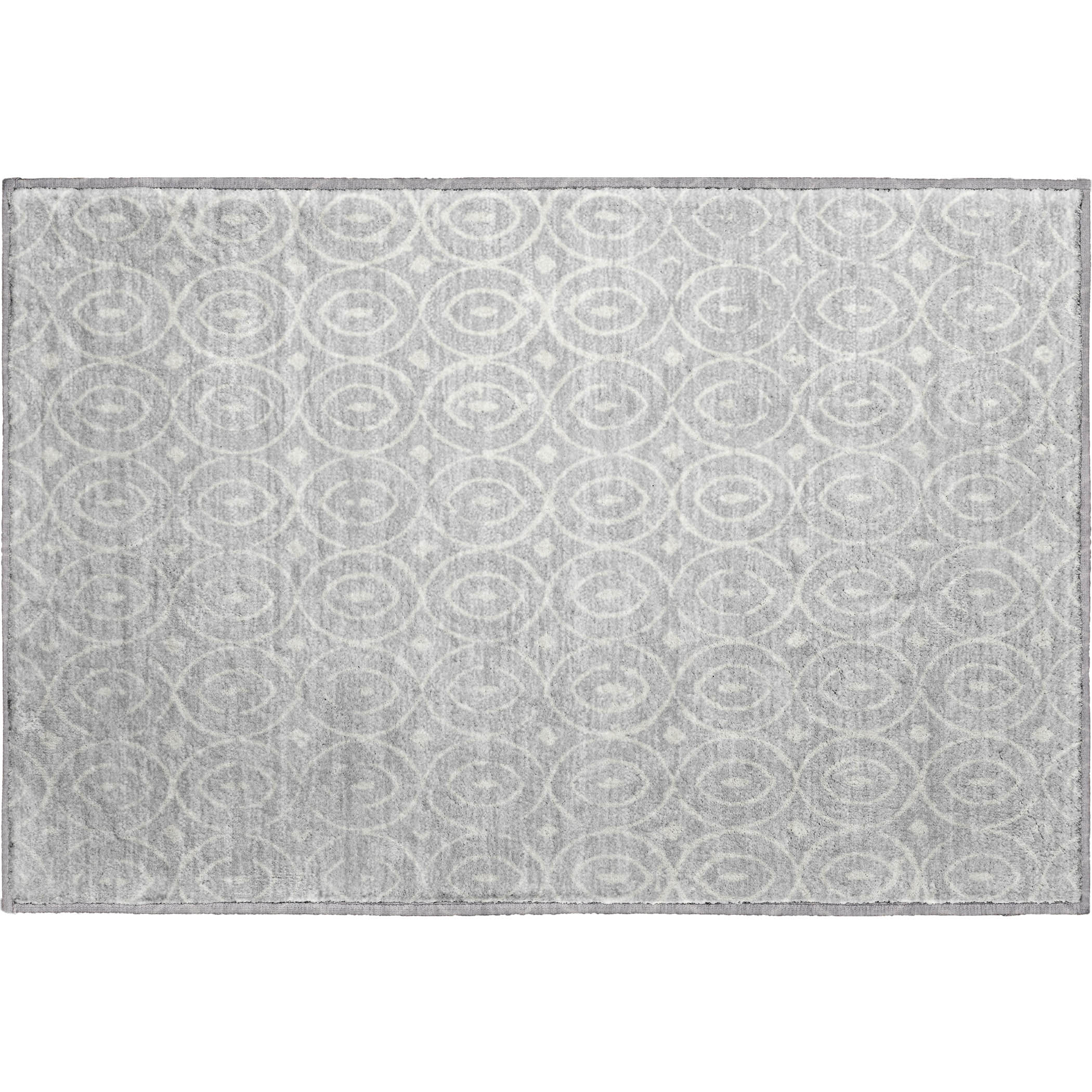 Dalyn The Reserve TR12 - Silver