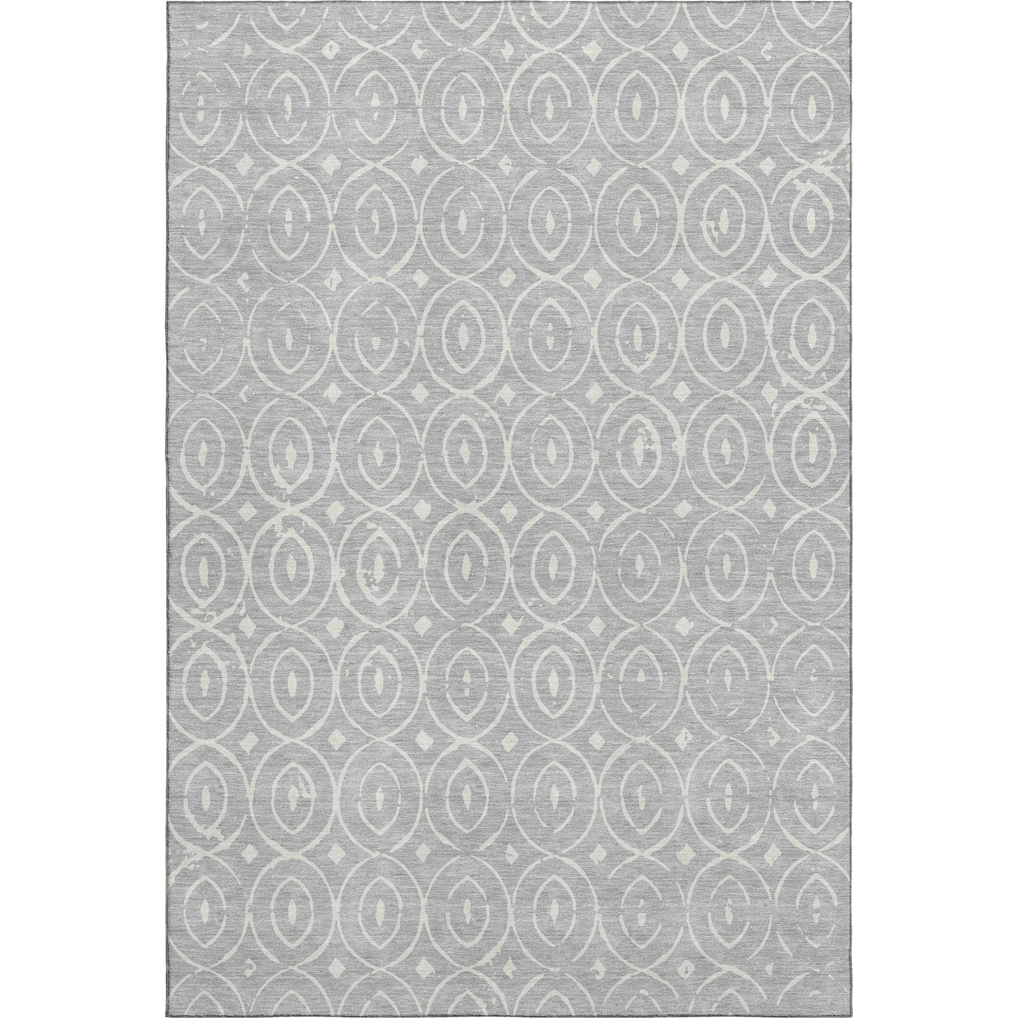 Dalyn The Reserve TR12 - Silver