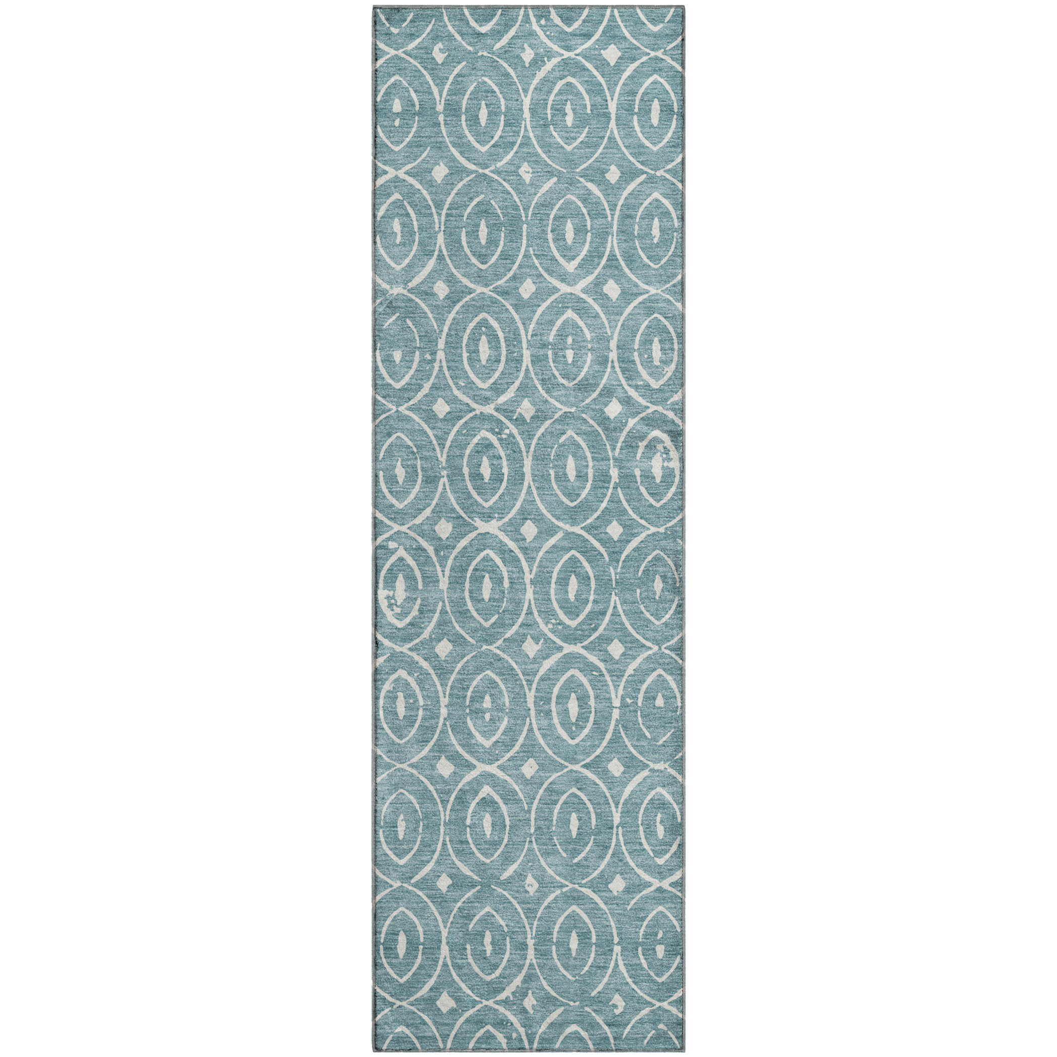 Dalyn The Reserve TR12 - Turquoise