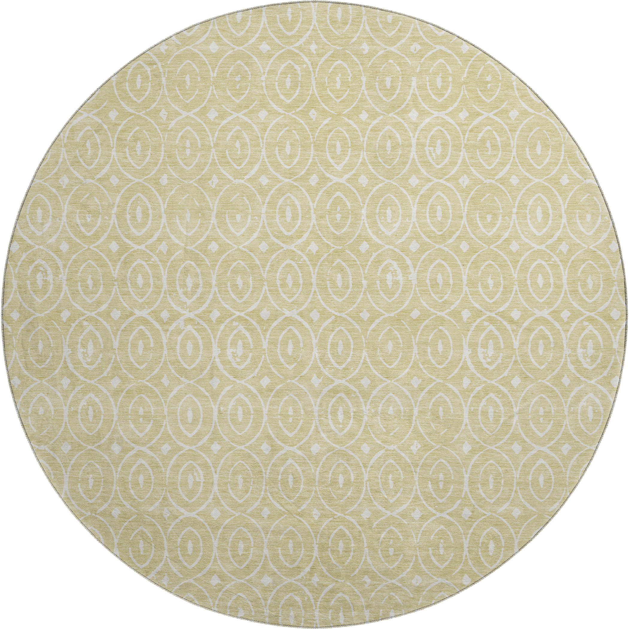 Dalyn The Reserve TR12 - Wheat
