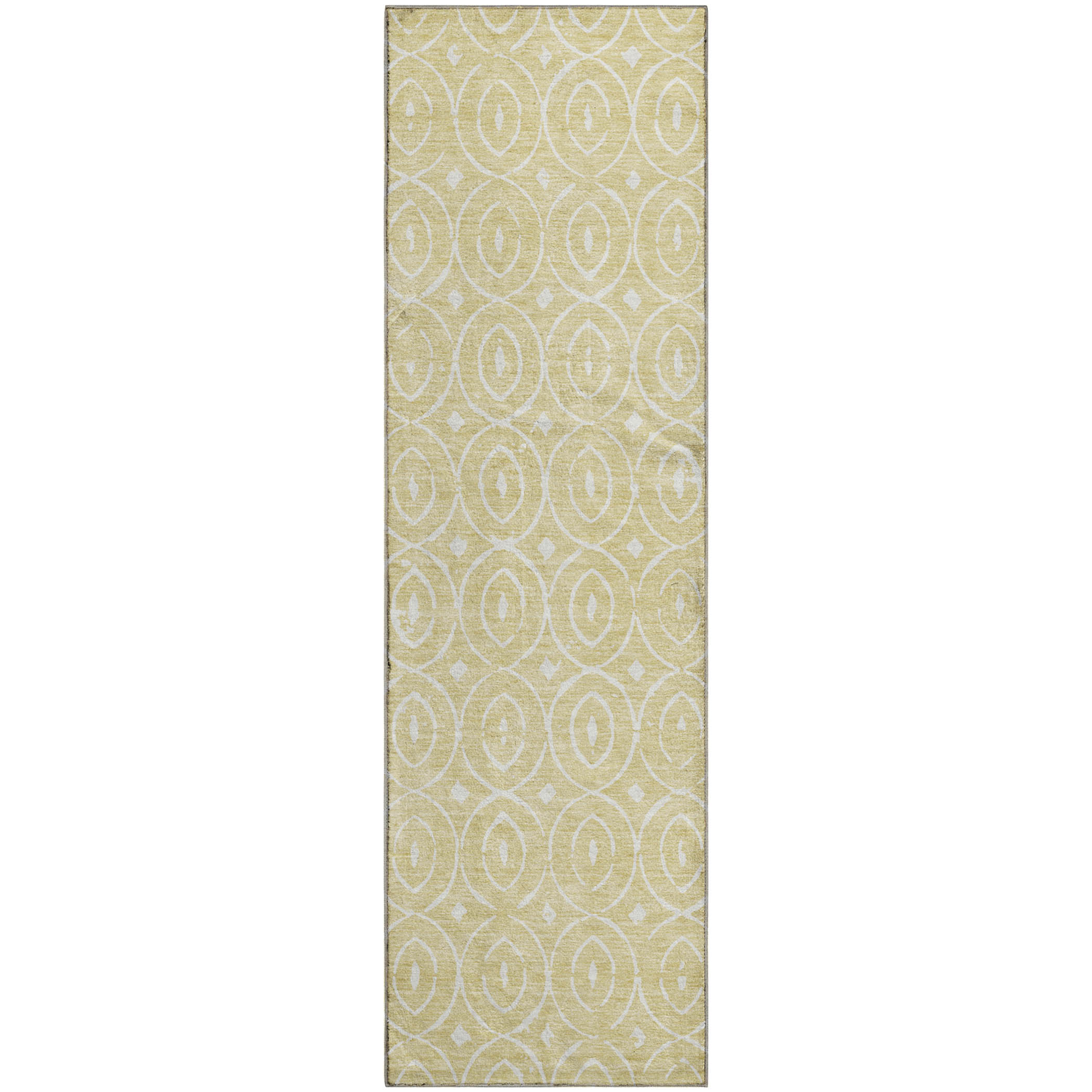 Dalyn The Reserve TR12 - Wheat