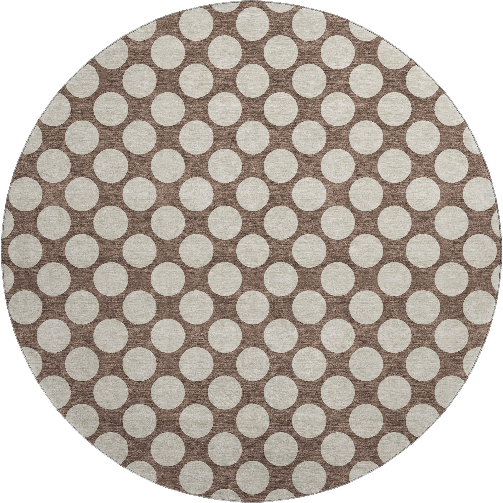 Dalyn The Reserve TR13 - Coffee