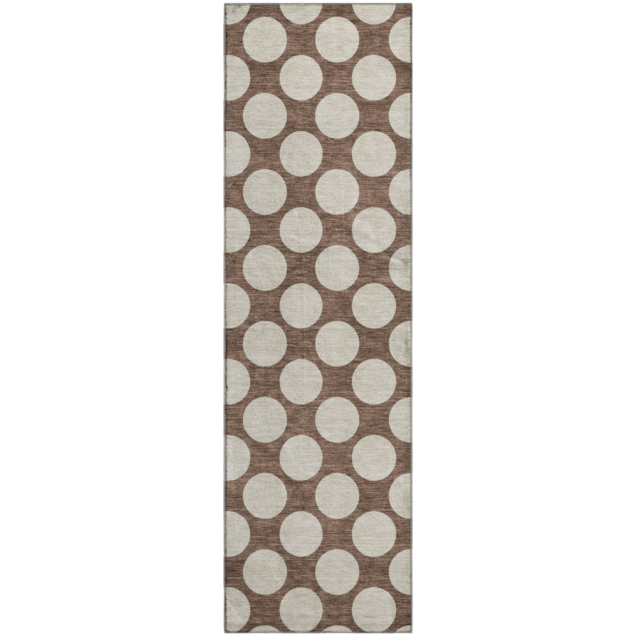 Dalyn The Reserve TR13 - Coffee