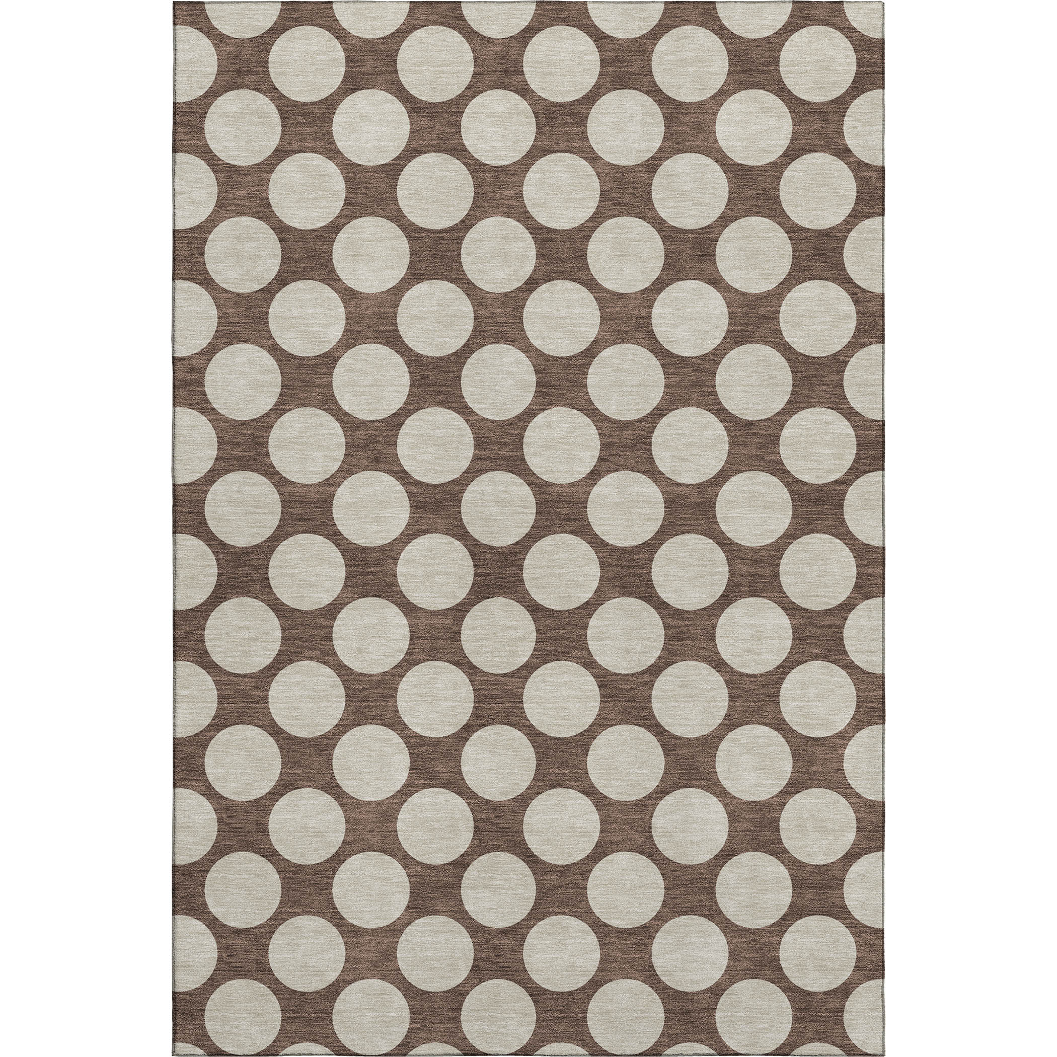 Dalyn The Reserve TR13 - Coffee