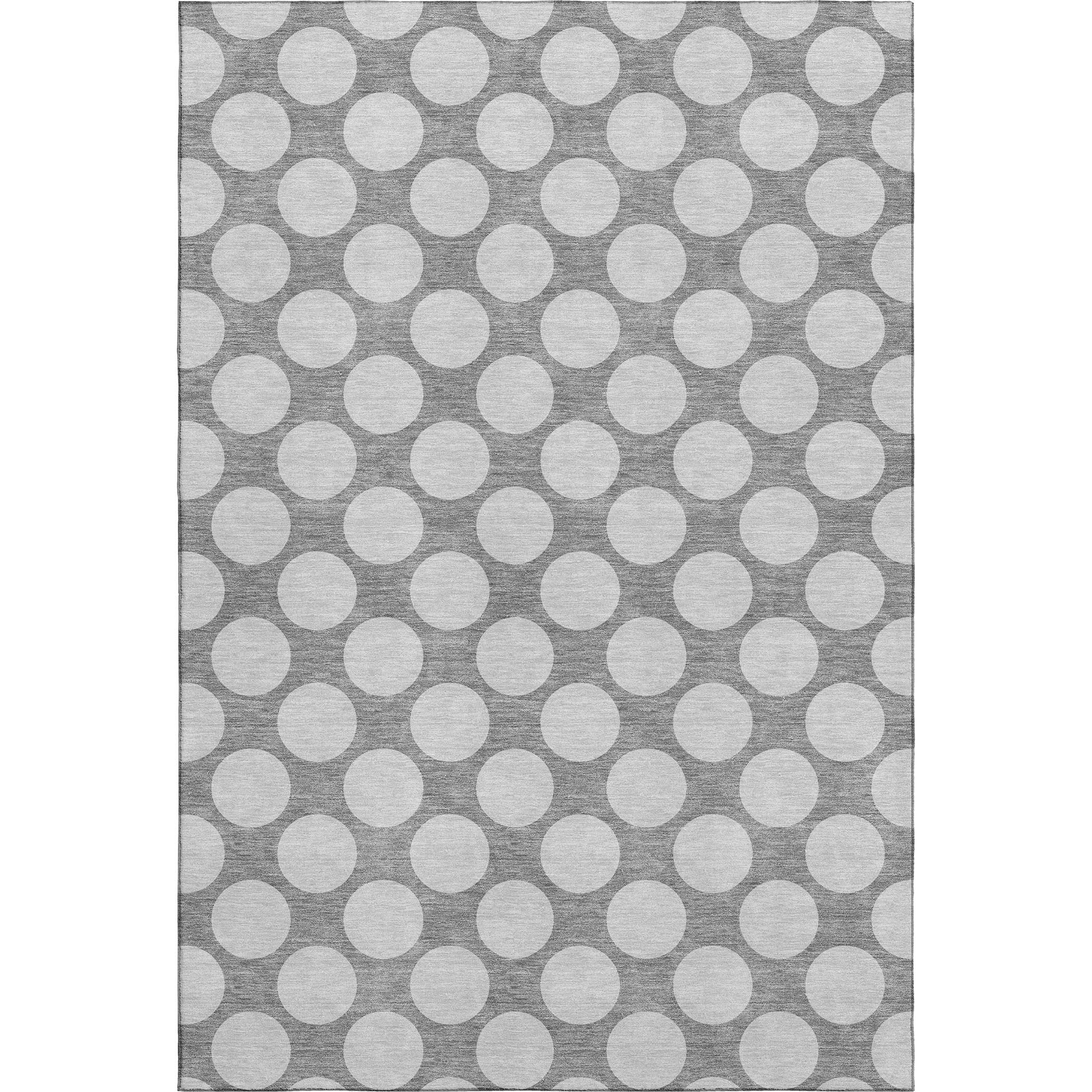 Dalyn The Reserve TR13 - Gray