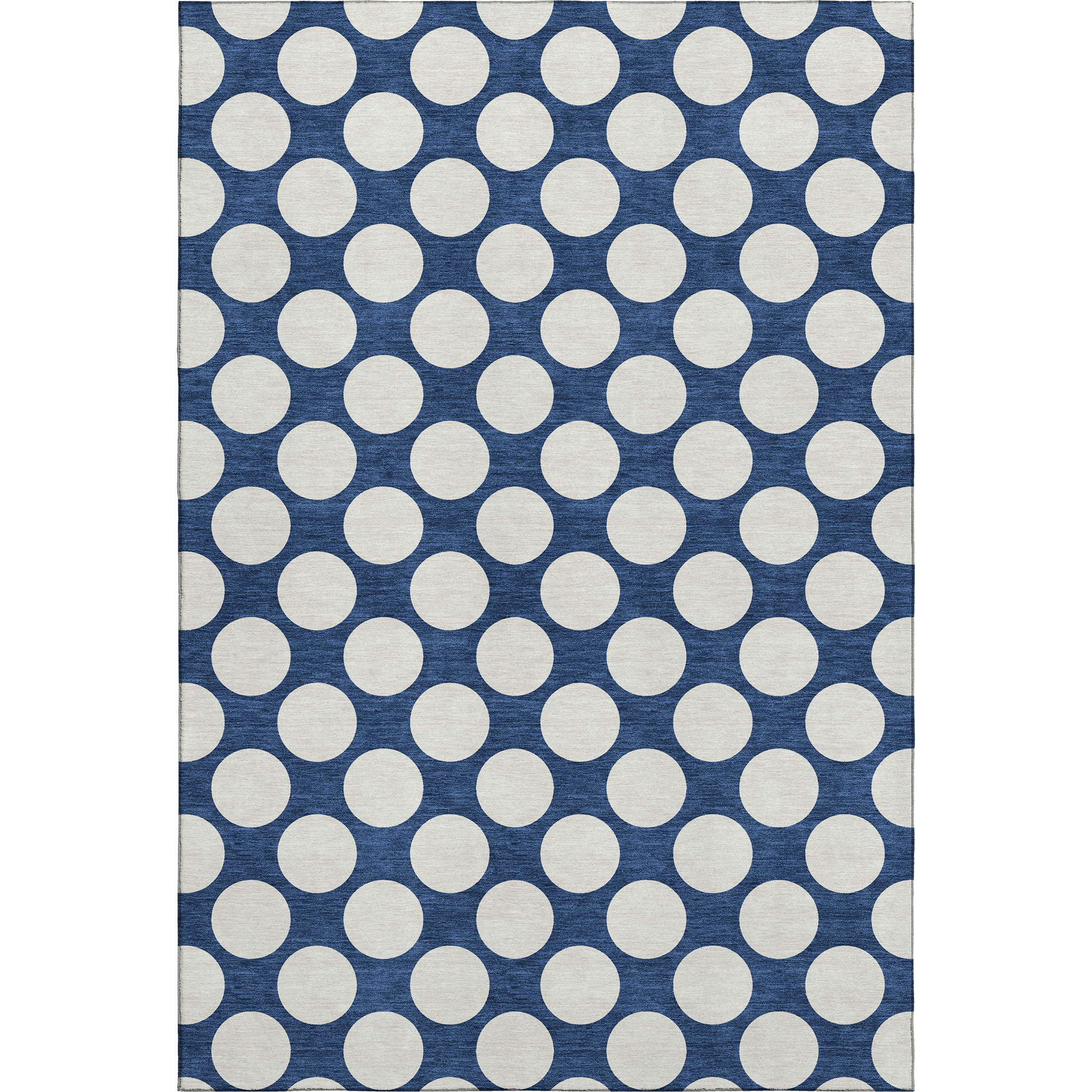Dalyn The Reserve TR13 - Navy
