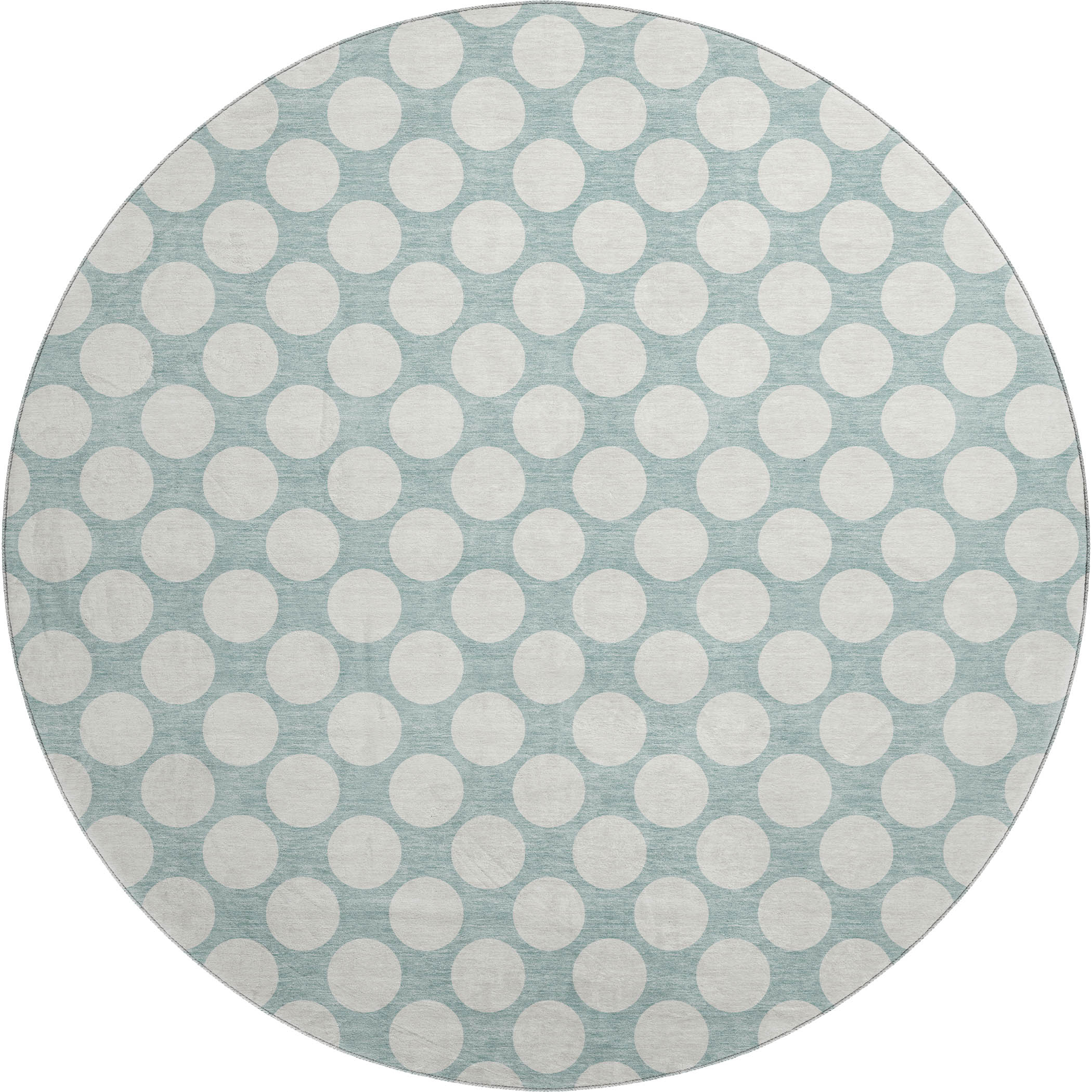 Dalyn The Reserve TR13 - Seafoam