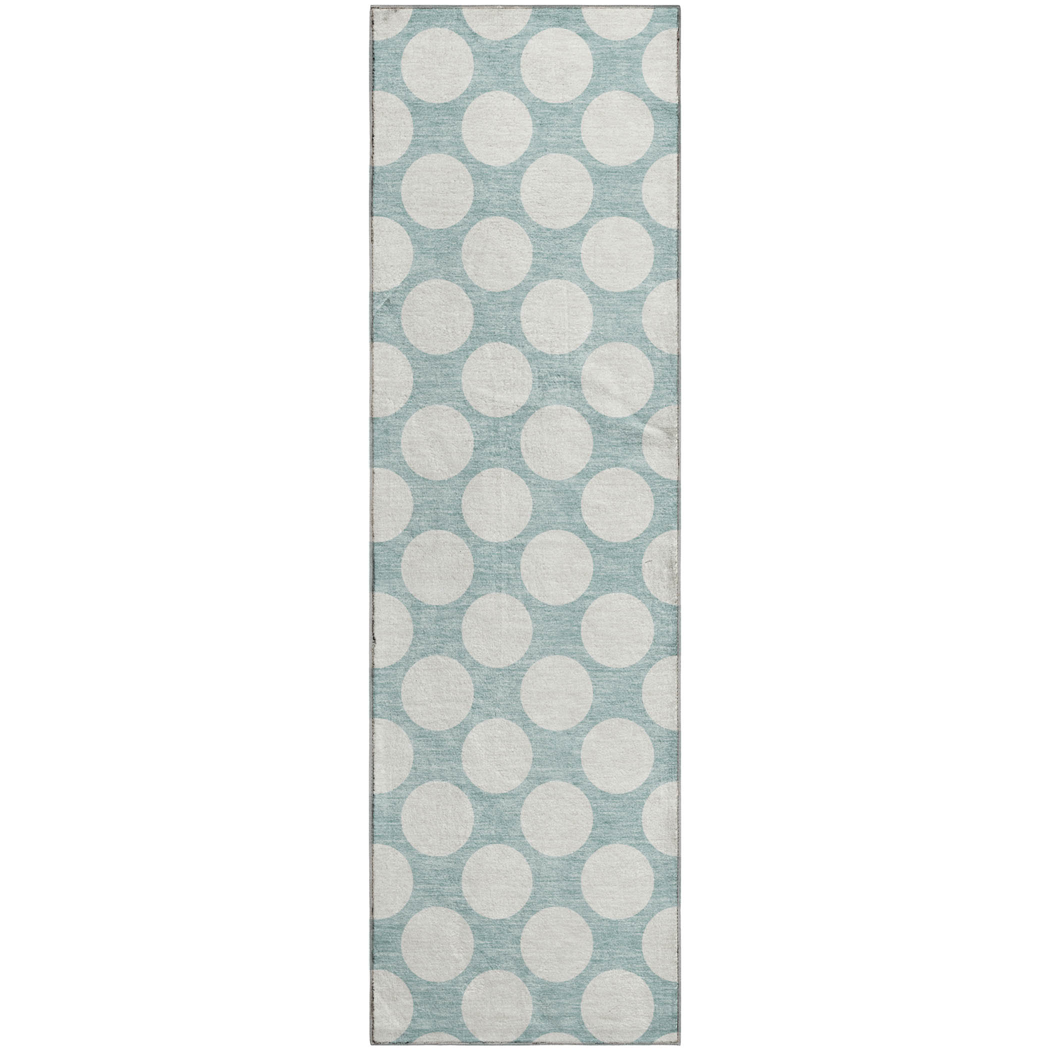 Dalyn The Reserve TR13 - Seafoam