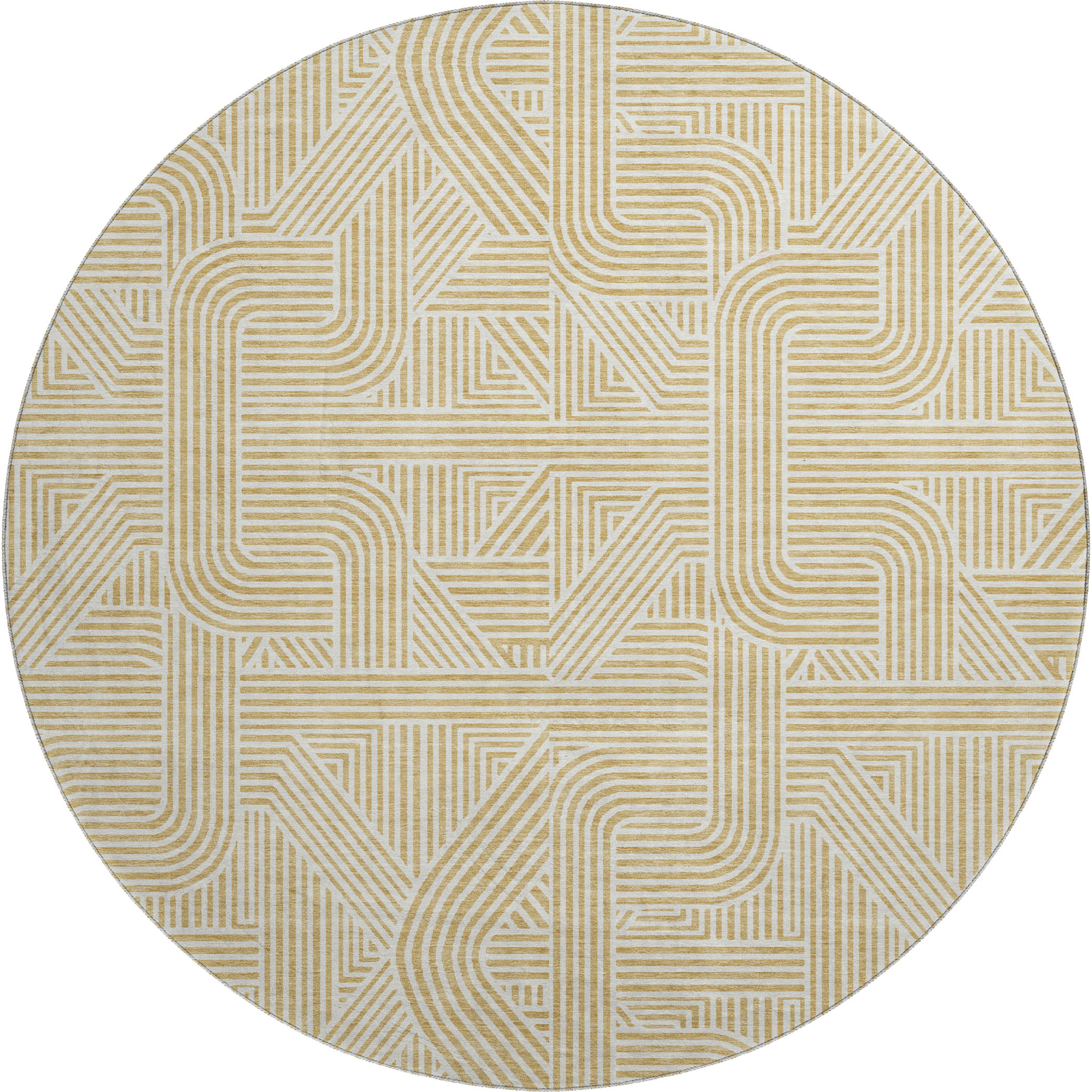 Dalyn The Reserve TR14 - Gold