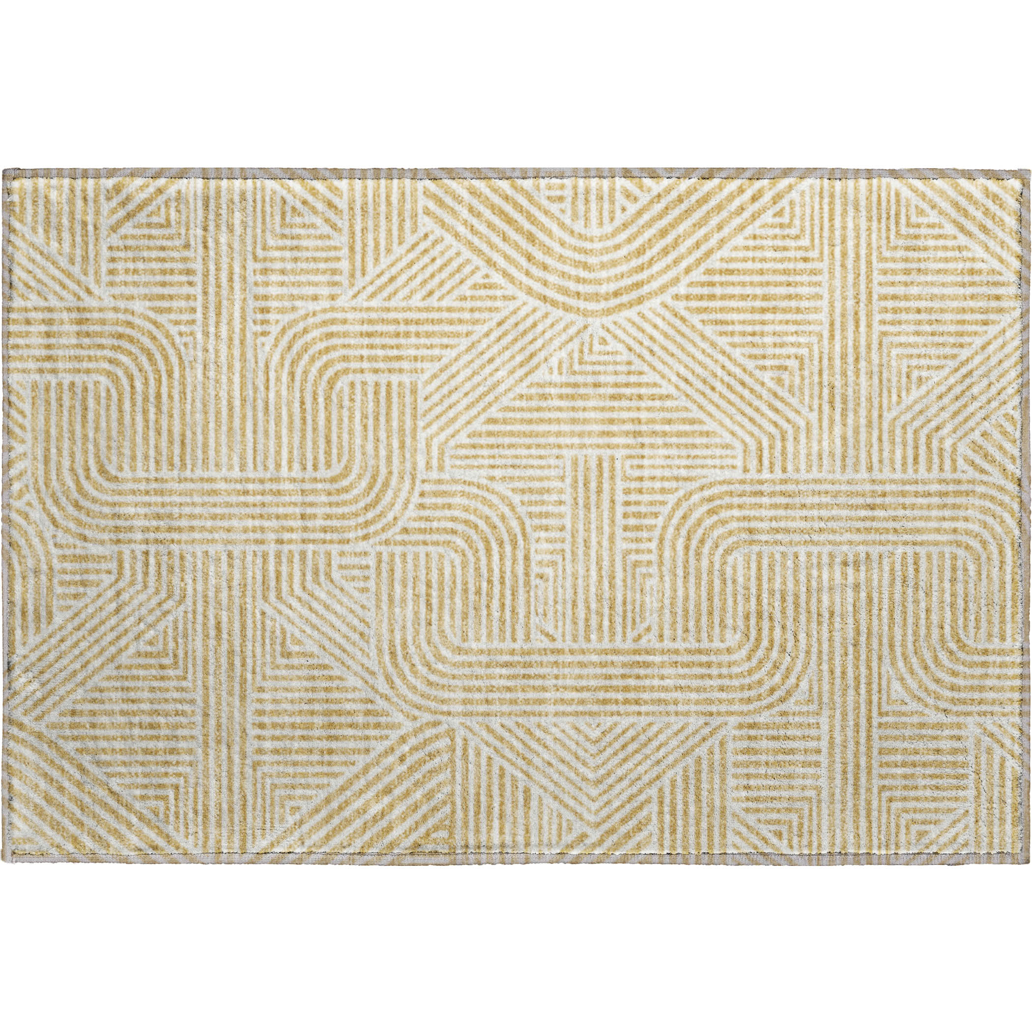 Dalyn The Reserve TR14 - Gold