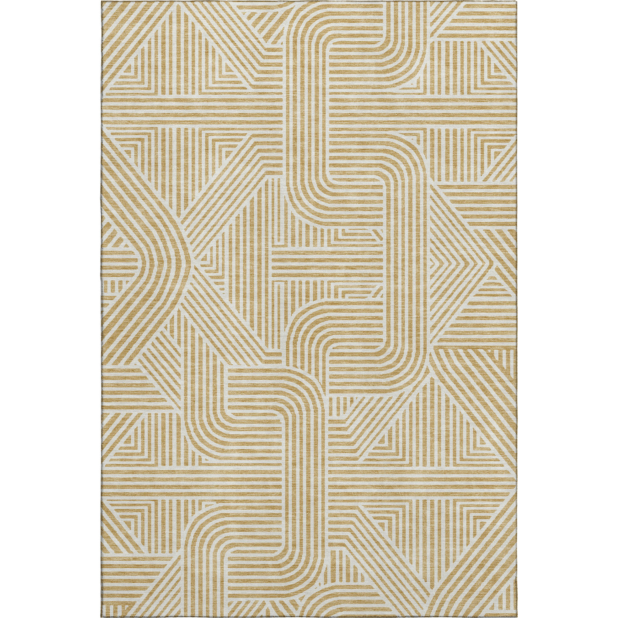 Dalyn The Reserve TR14 - Gold