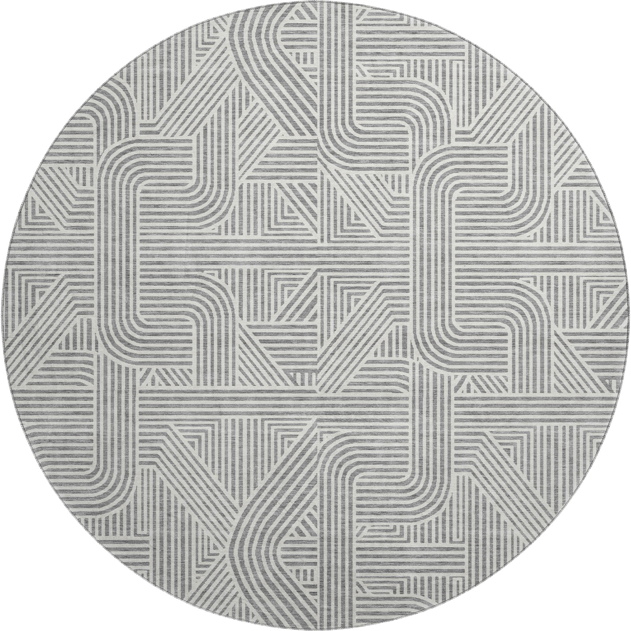 Dalyn The Reserve TR14 - Gray