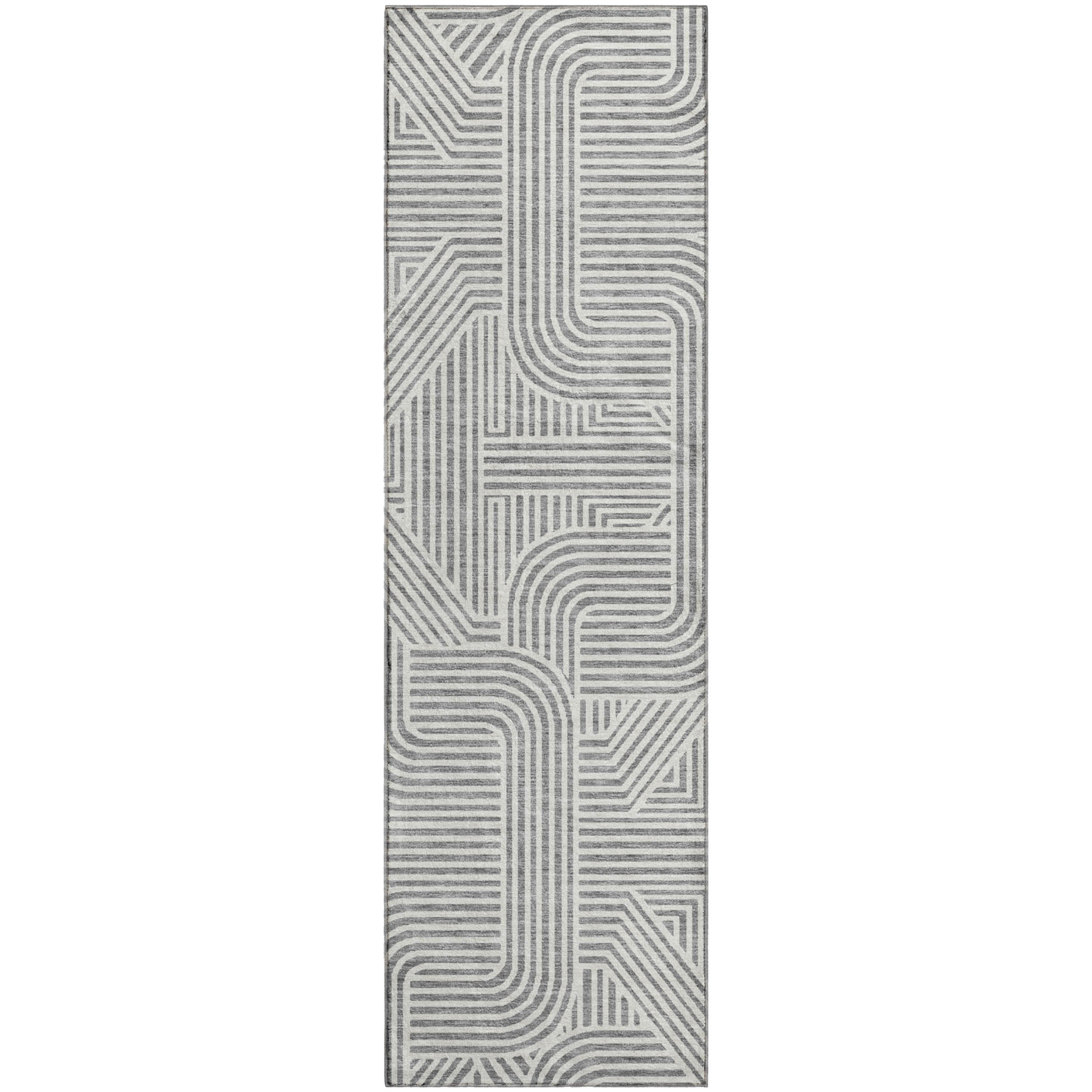 Dalyn The Reserve TR14 - Gray