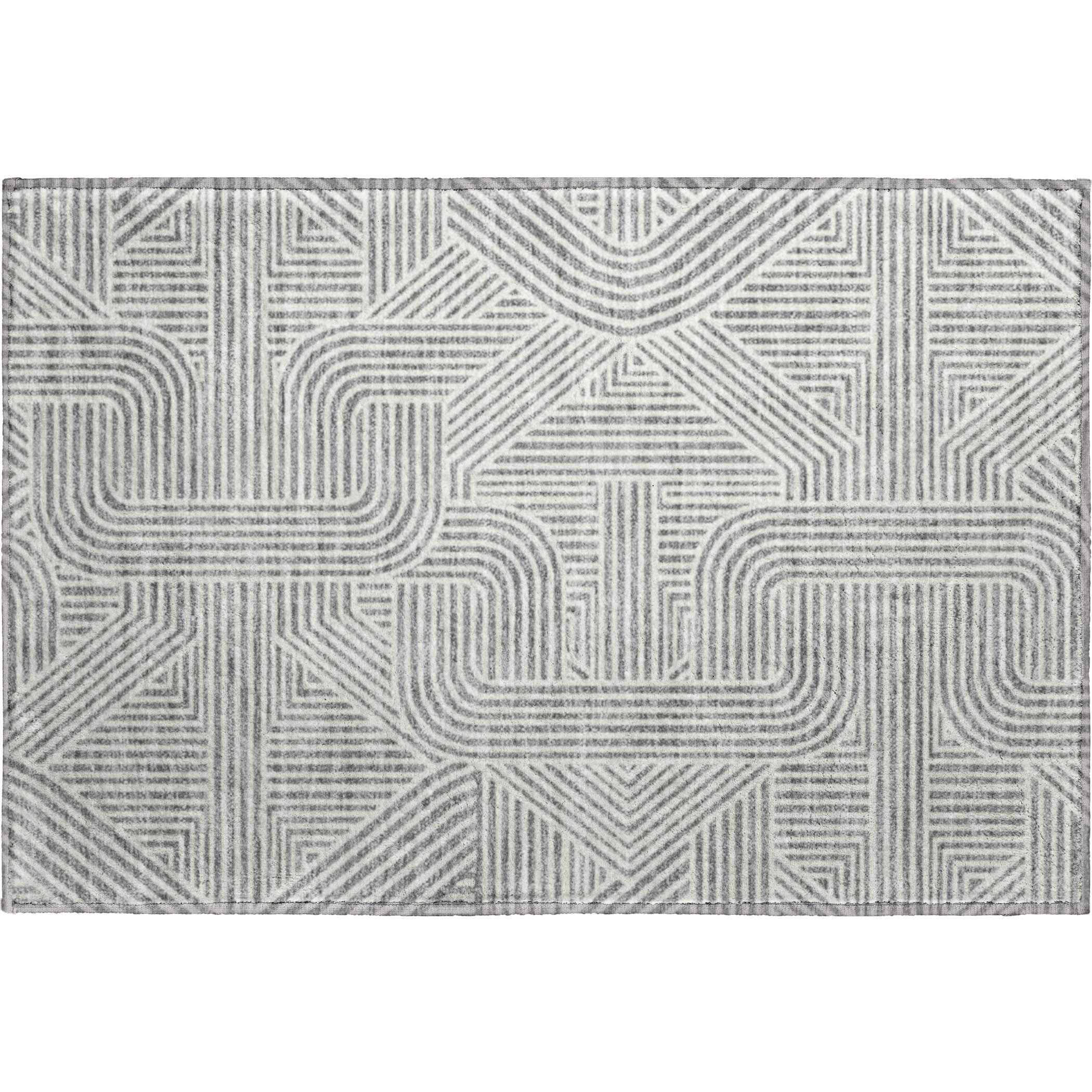Dalyn The Reserve TR14 - Gray