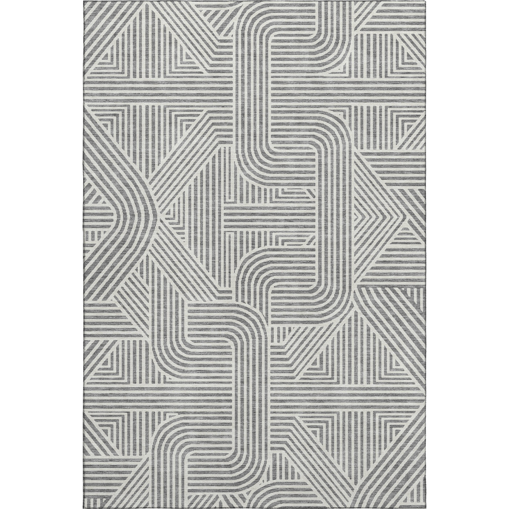 Dalyn The Reserve TR14 - Gray