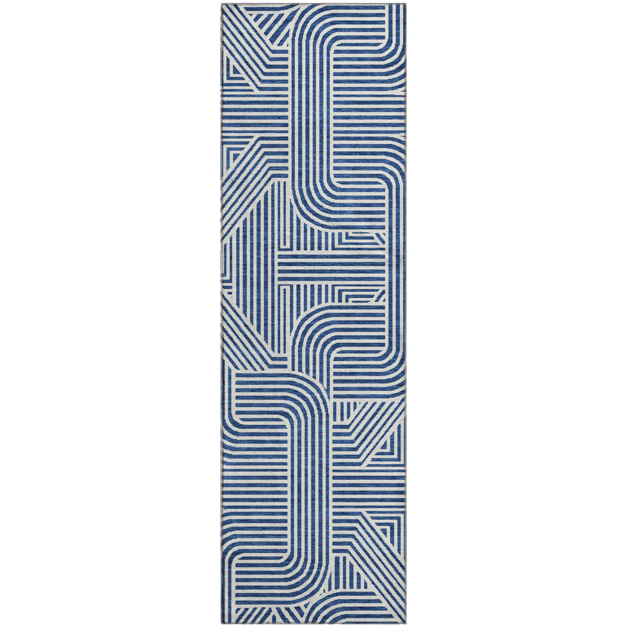 Dalyn The Reserve TR14 - Navy